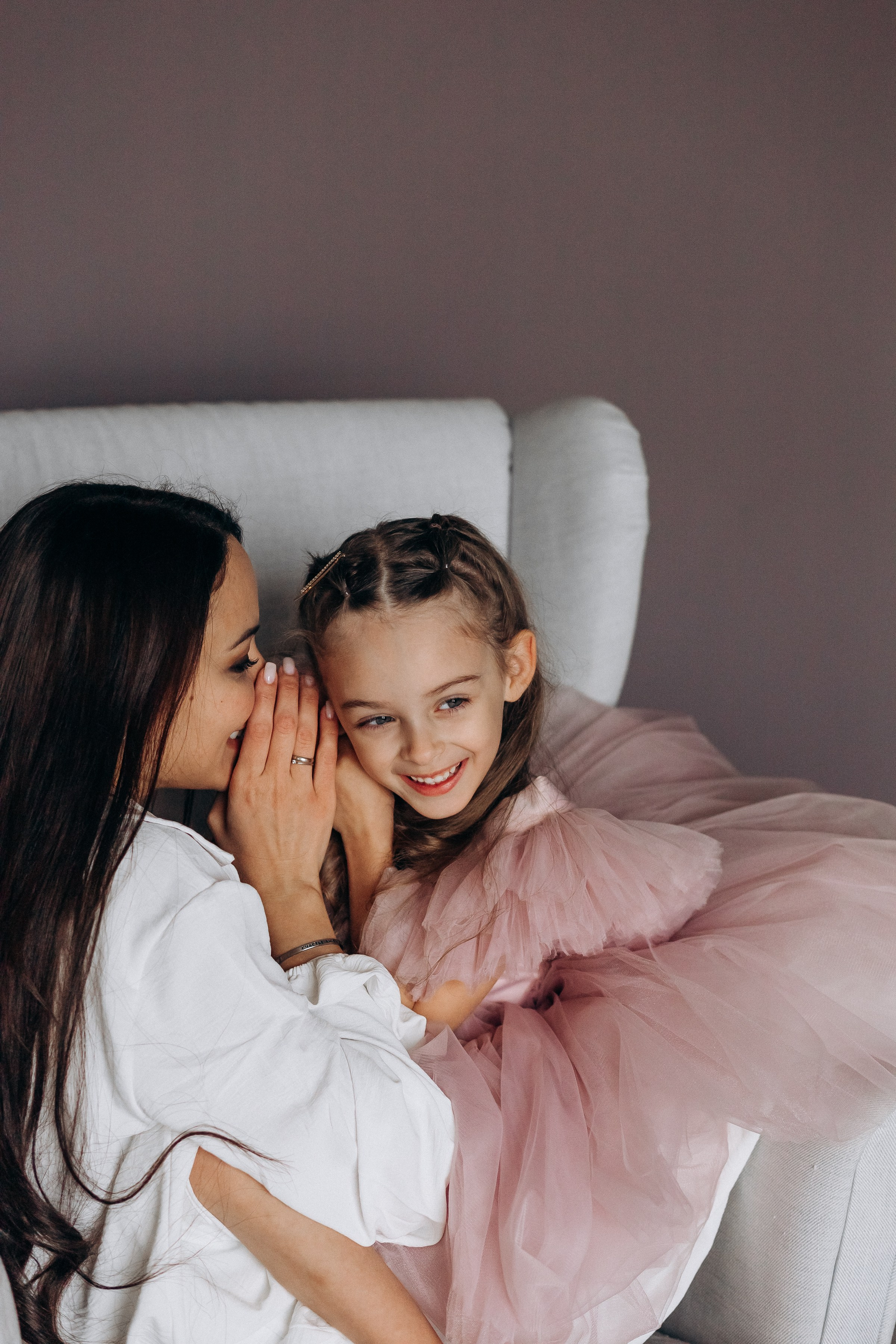 Тимур Вика и Амелия. Семейный фотограф в Волгодонске Краченцева Анна