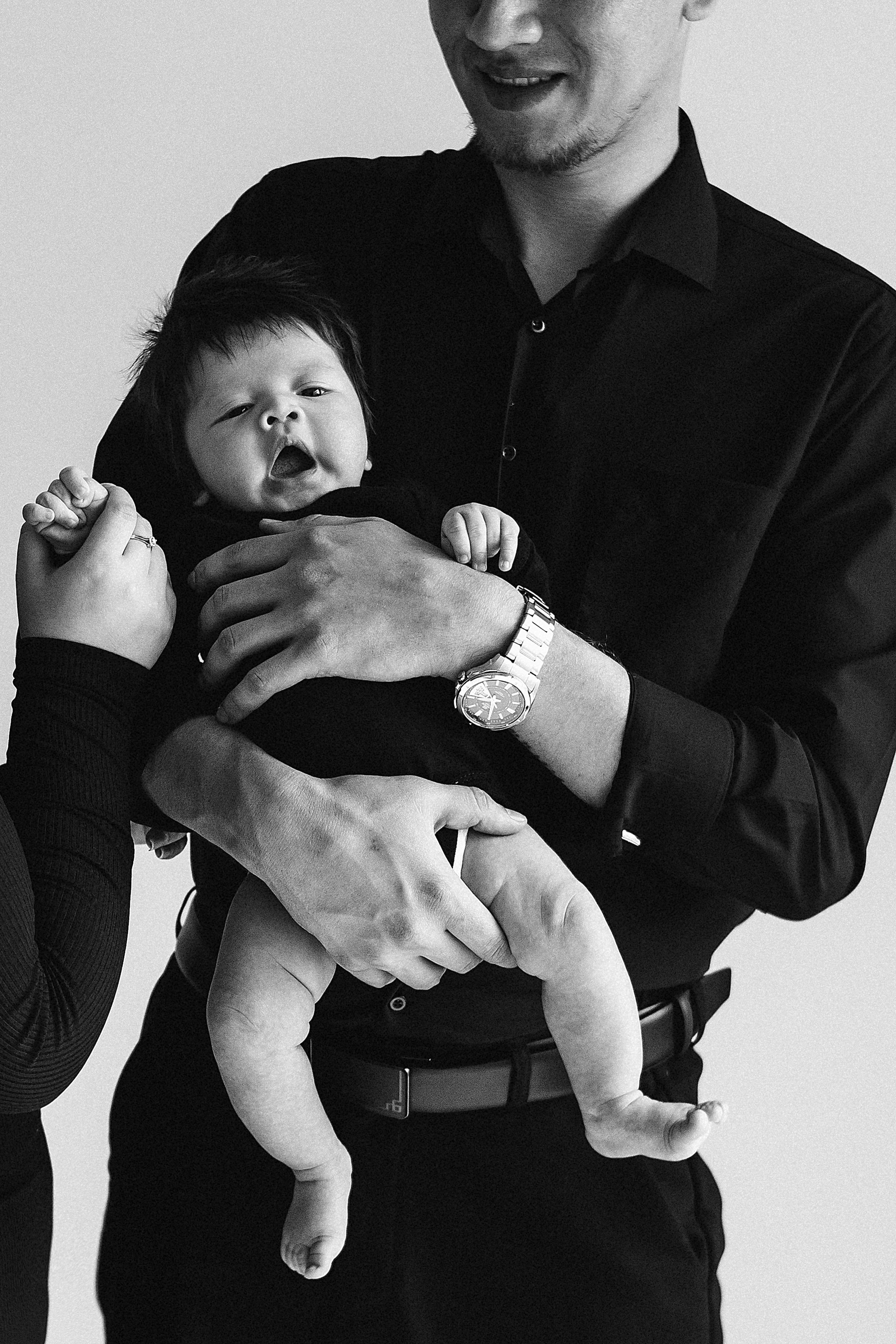 Семейная фотосессия. Семейный фотограф в Волгодонске Краченцева Анна