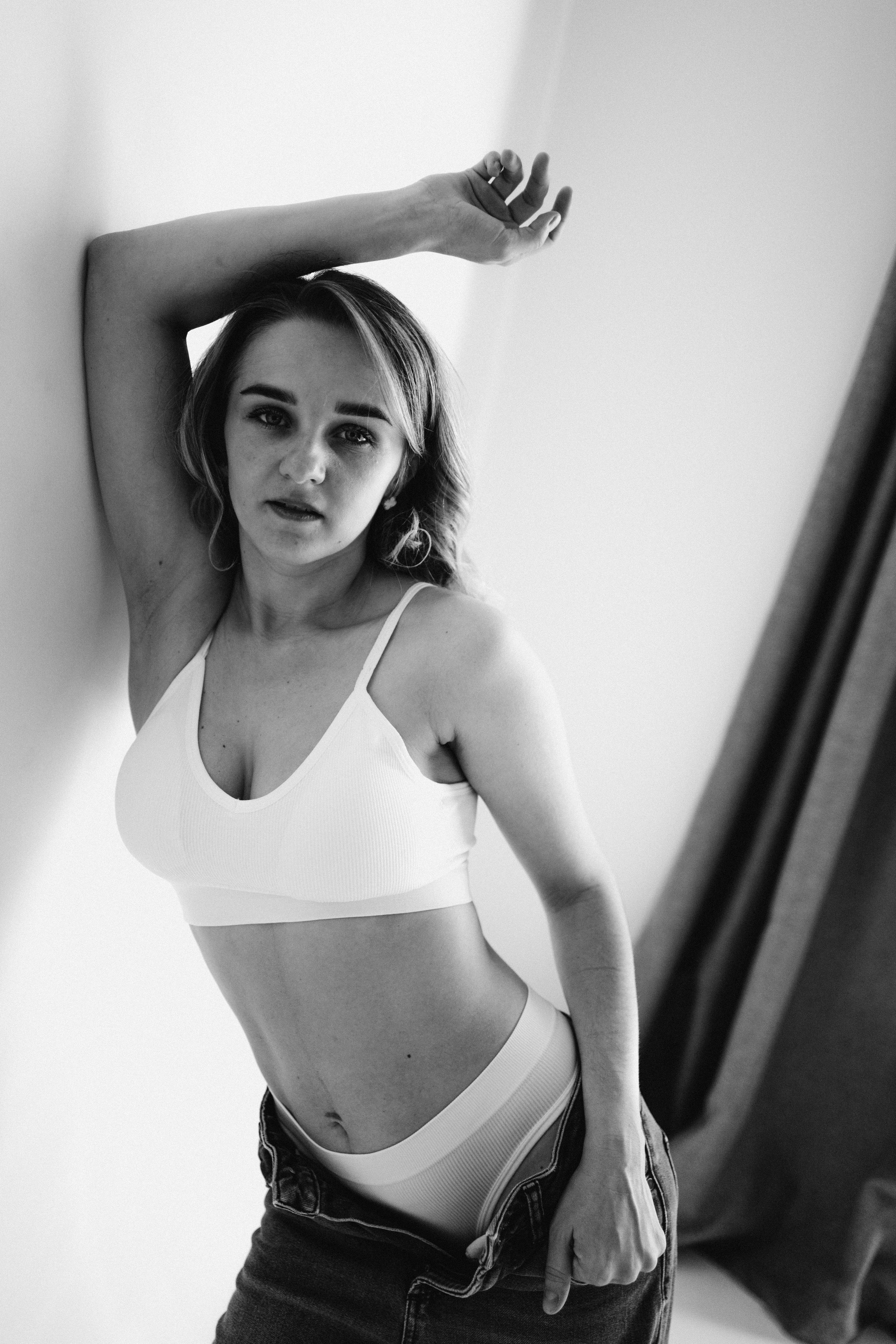 Алёна. Семейный фотограф в Волгодонске Краченцева Анна