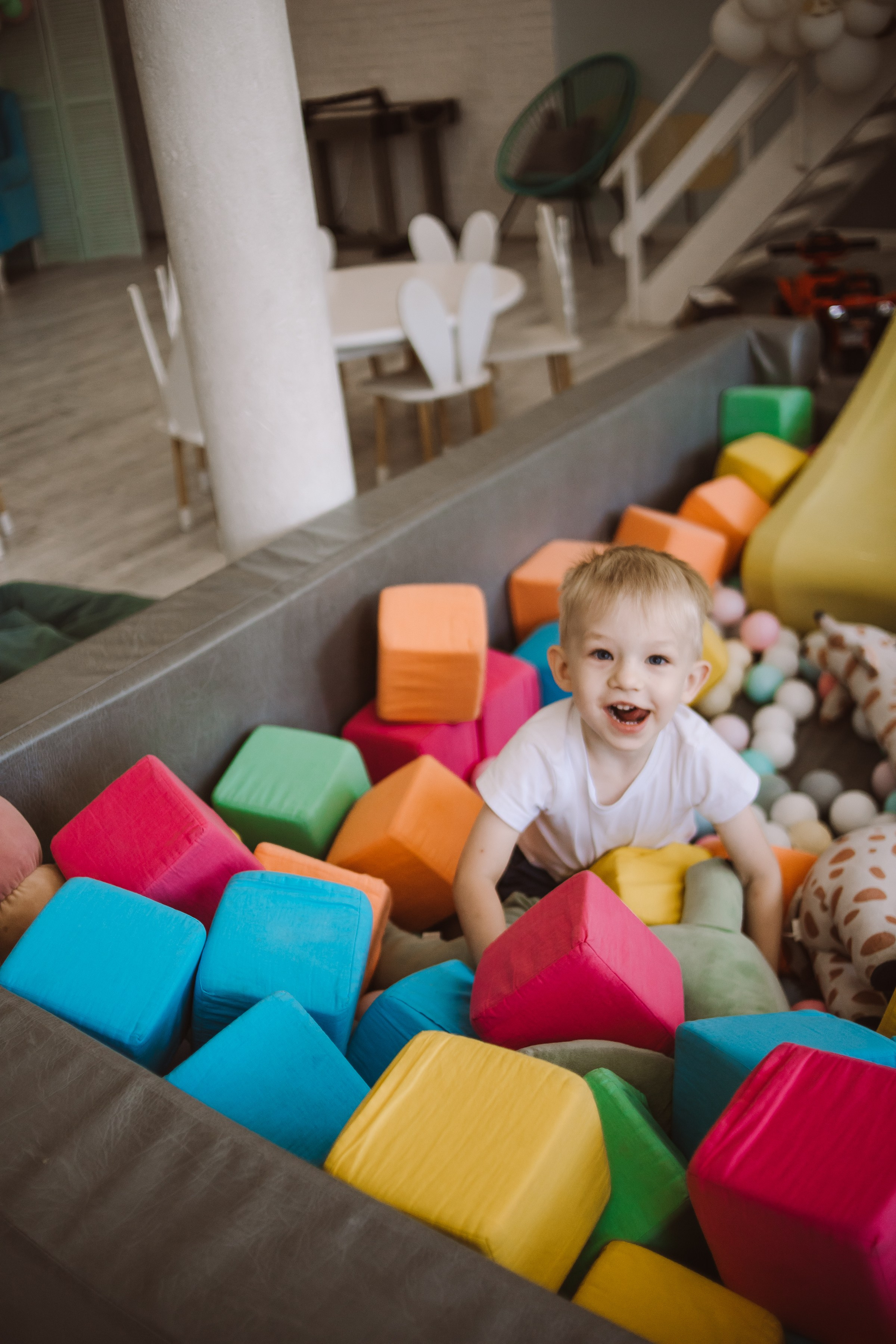 Арсению 2. Семейный фотограф в Волгодонске Краченцева Анна