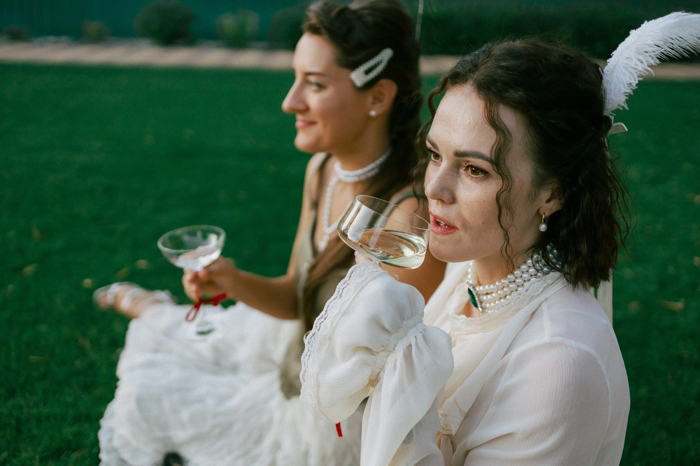 Императрицы. Семейный фотограф в Волгодонске Краченцева Анна