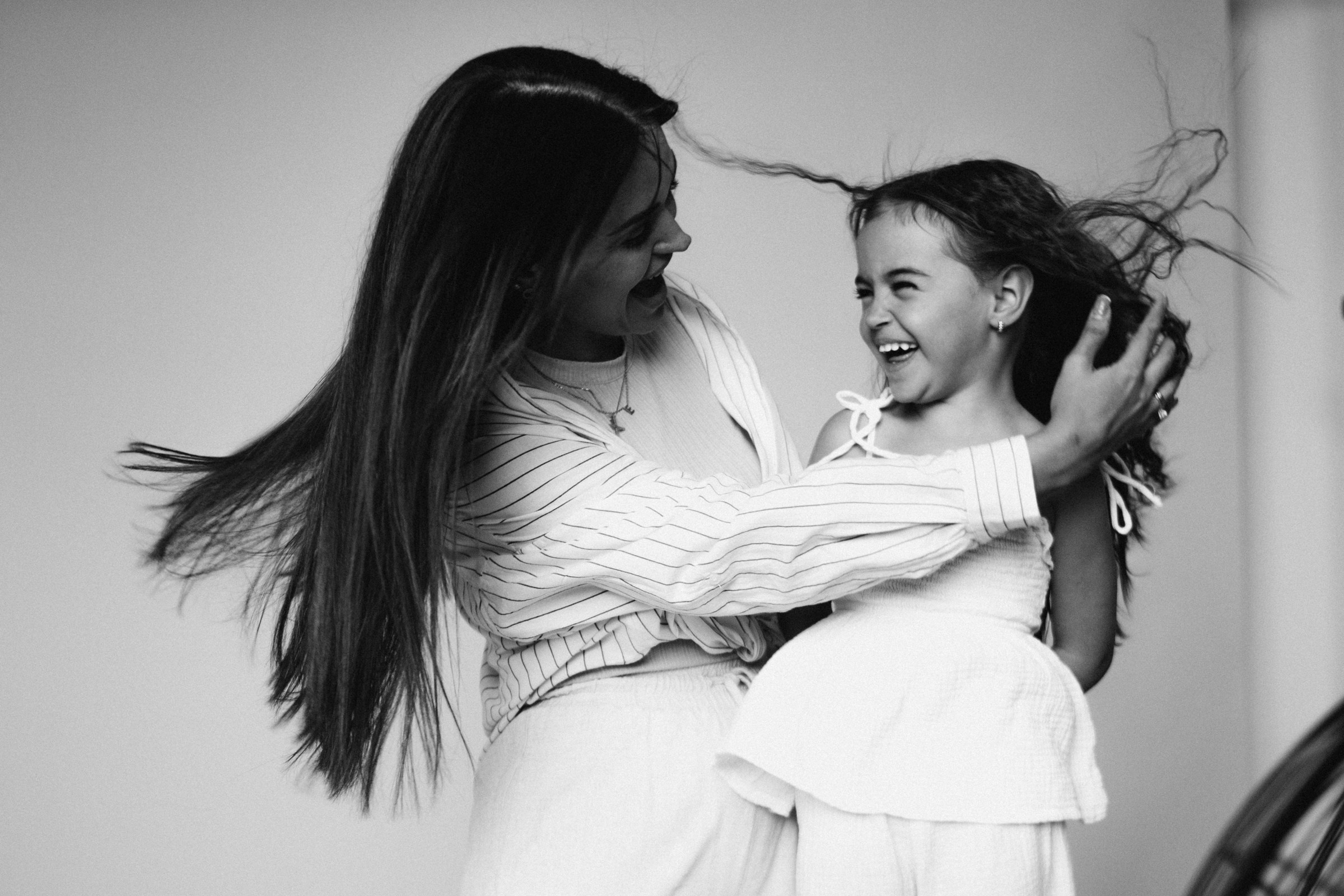 Девчонки. Семейный фотограф в Волгодонске Краченцева Анна