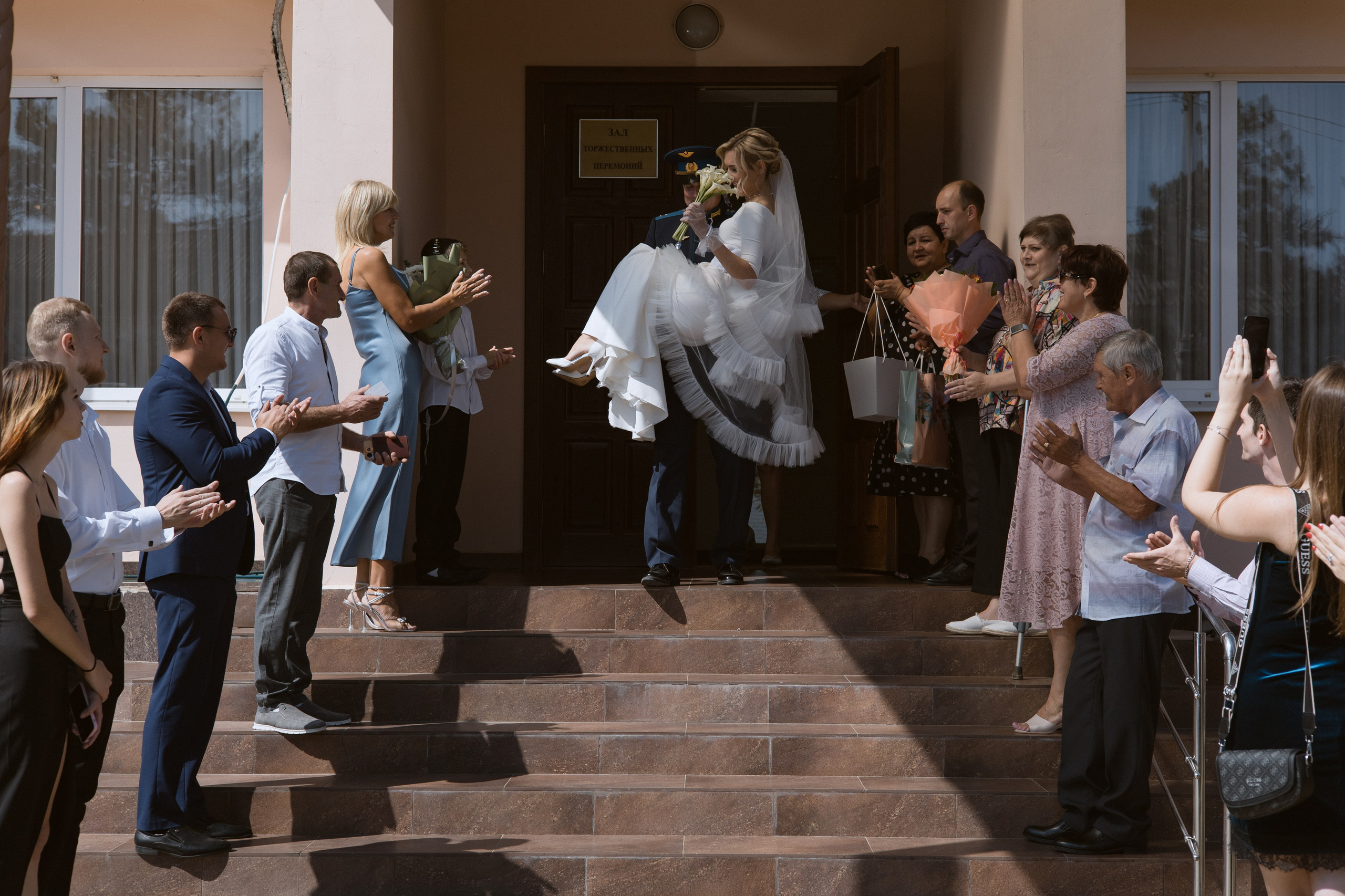 Кристина и Даниил. Семейный и свадебный фотограф в Краснодаре Елизавета Замаева