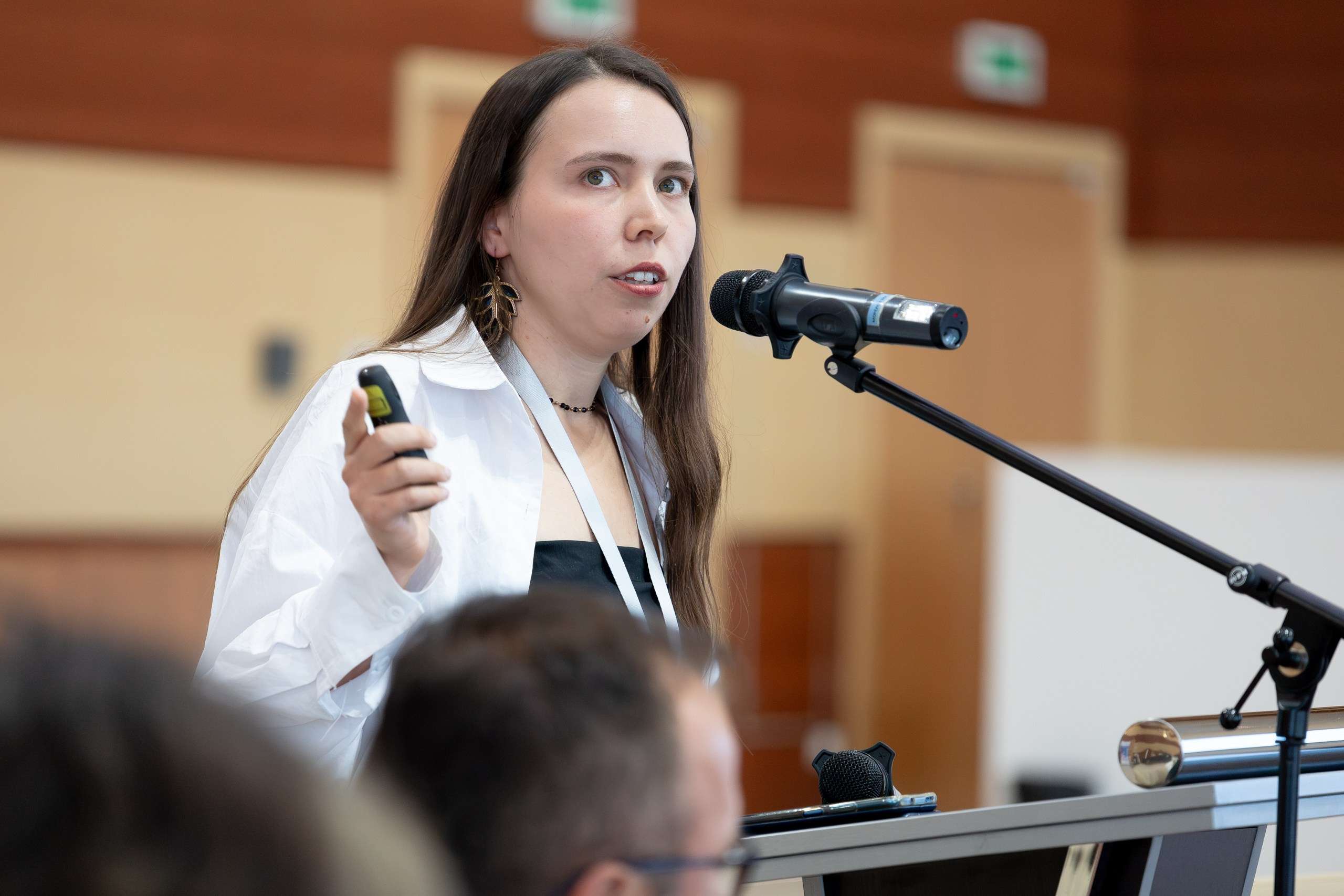 IV Международная научная конференция FUTURE OF BIOMEDICINE. Главная