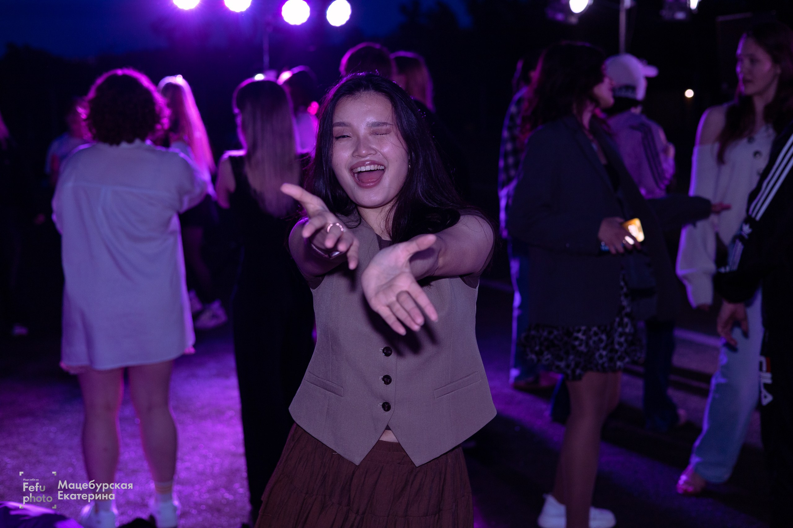 Grass Music Fest. Главная