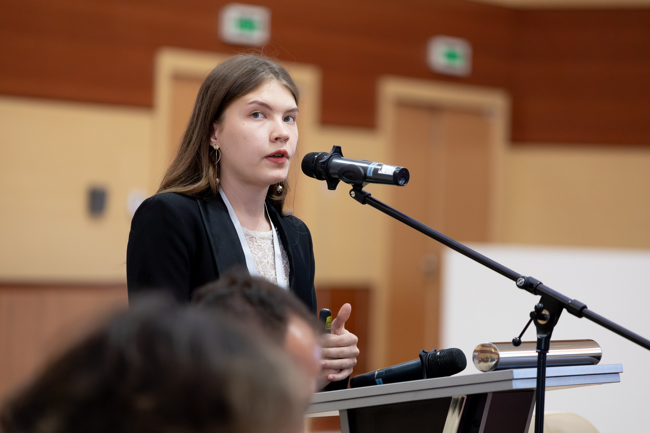 IV Международная научная конференция FUTURE OF BIOMEDICINE. Главная