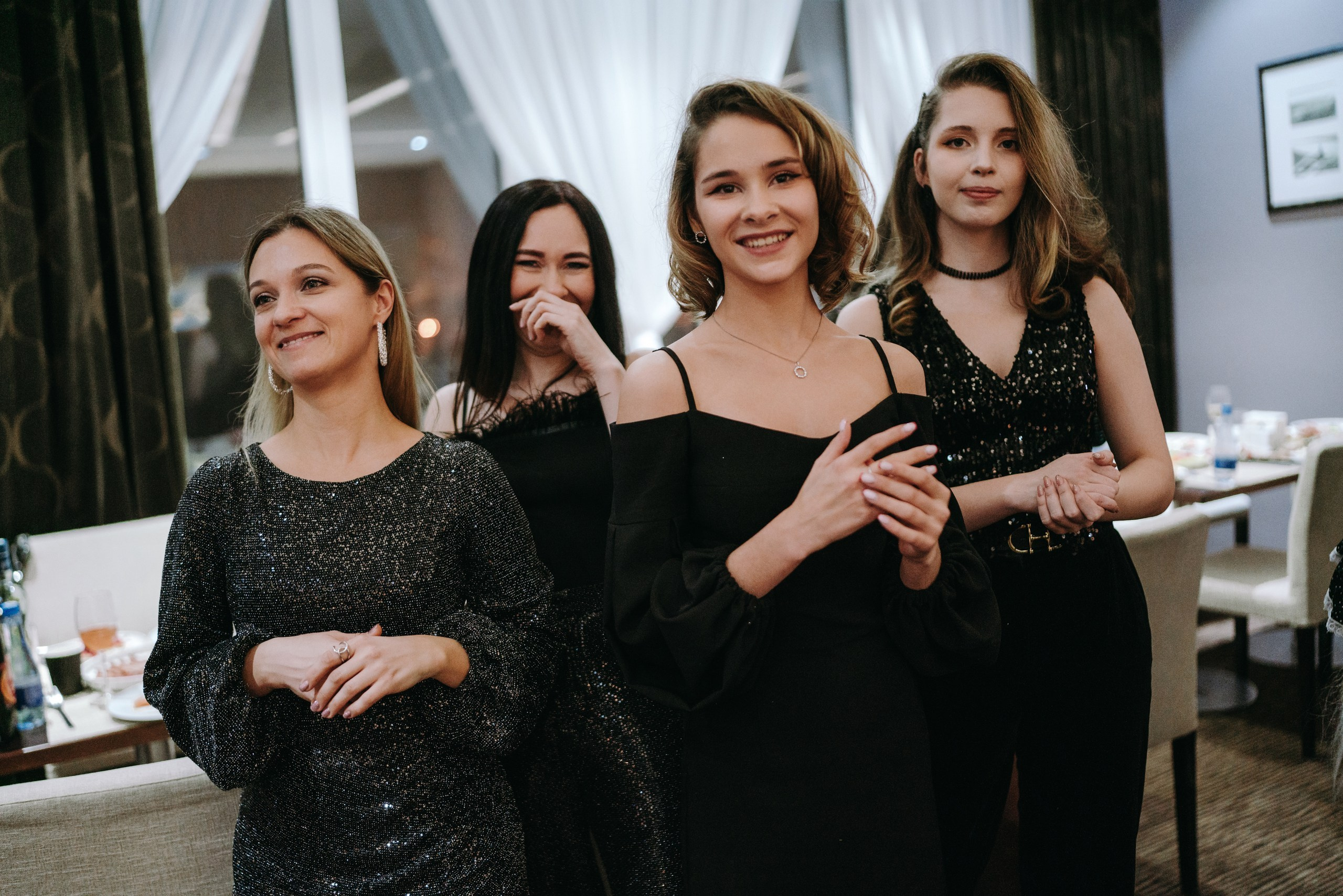 ФОТОГРАФ НА НОВЫЙ ГОД, HILTON УФА