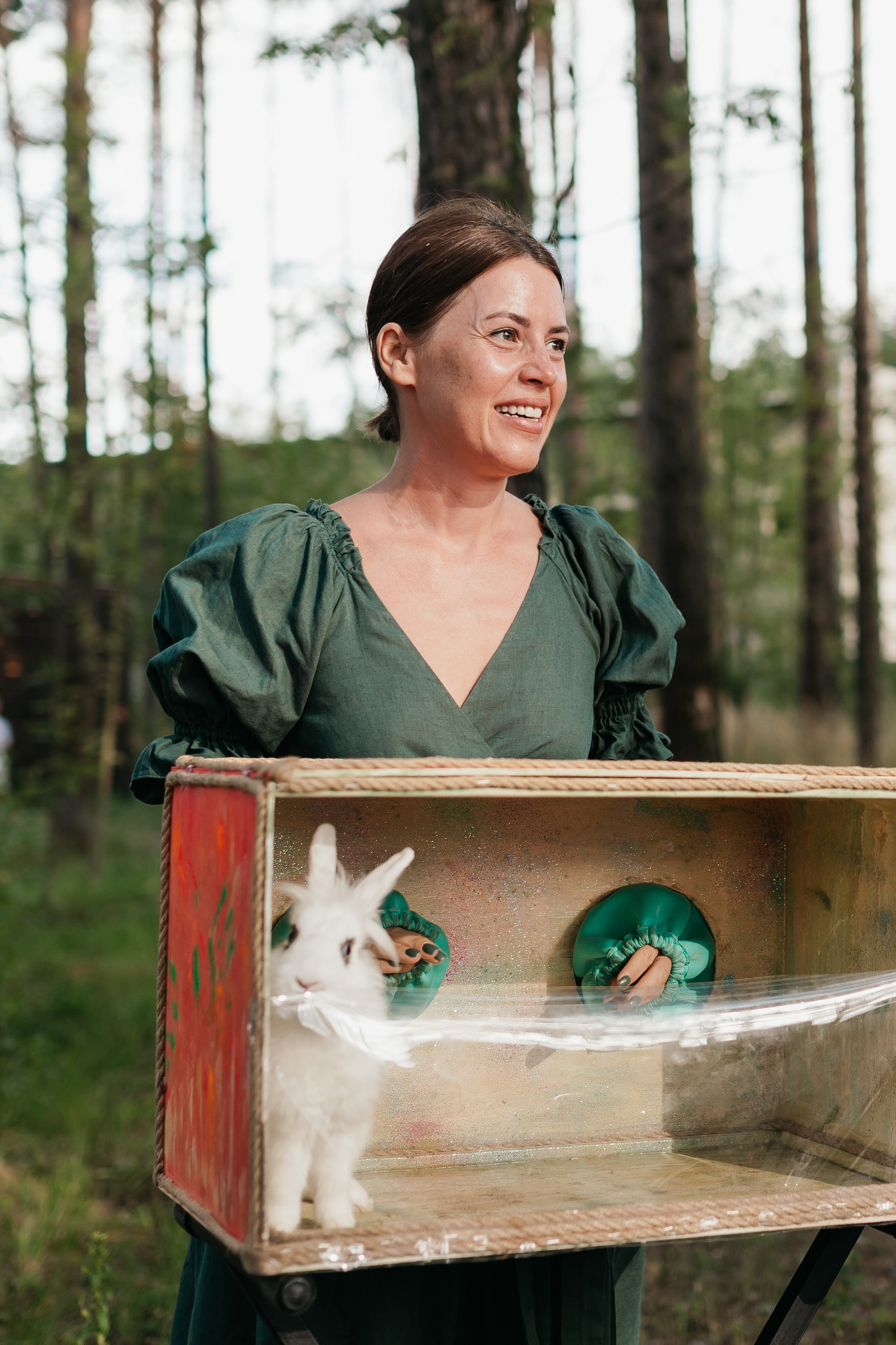 День рождения Стефана. Свадебный фотограф в Ярославле Алиса Курочкина