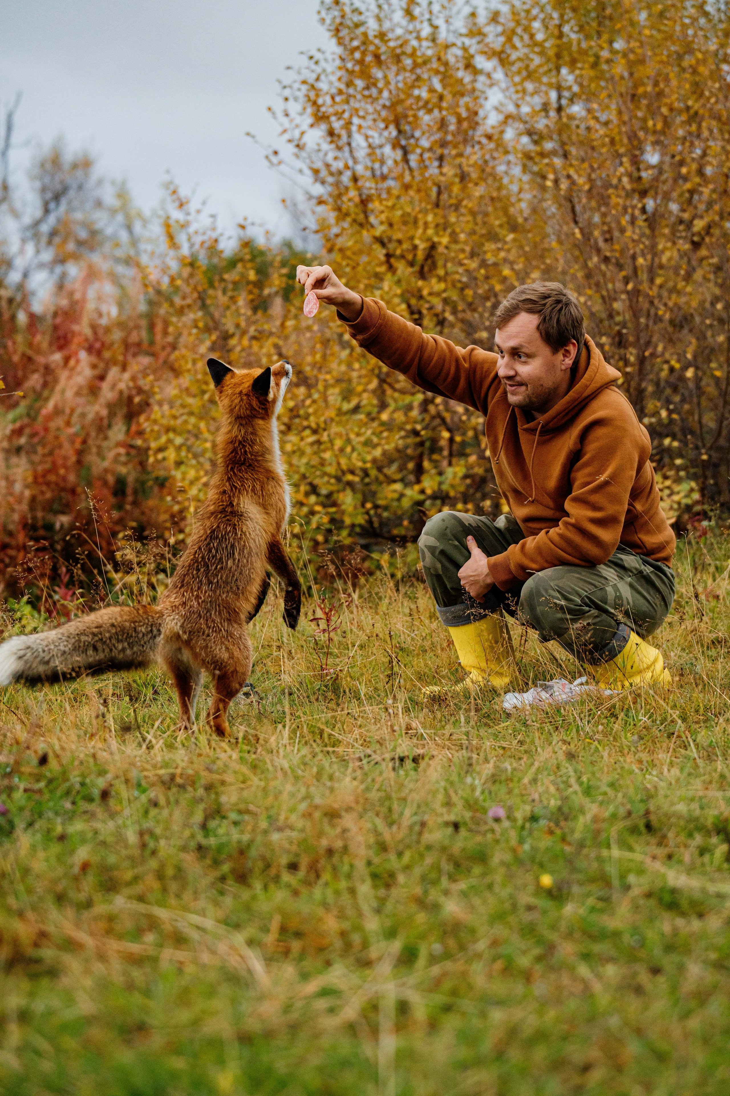 СЕВЕР. Event фотограф Степанова Александра