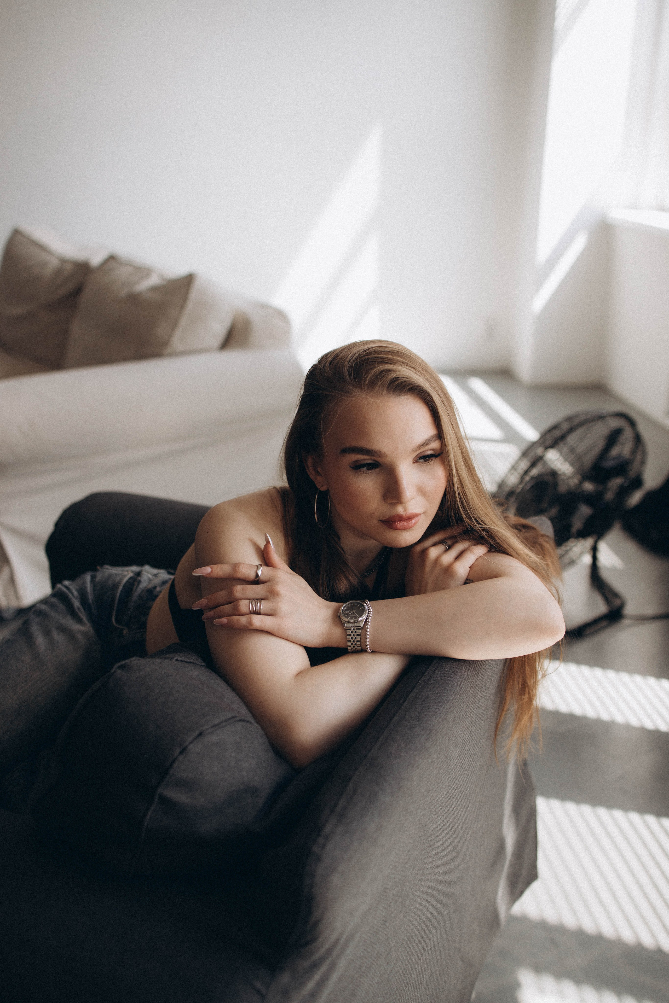 Кристина. Фотограф Тула Полина Терешонкова