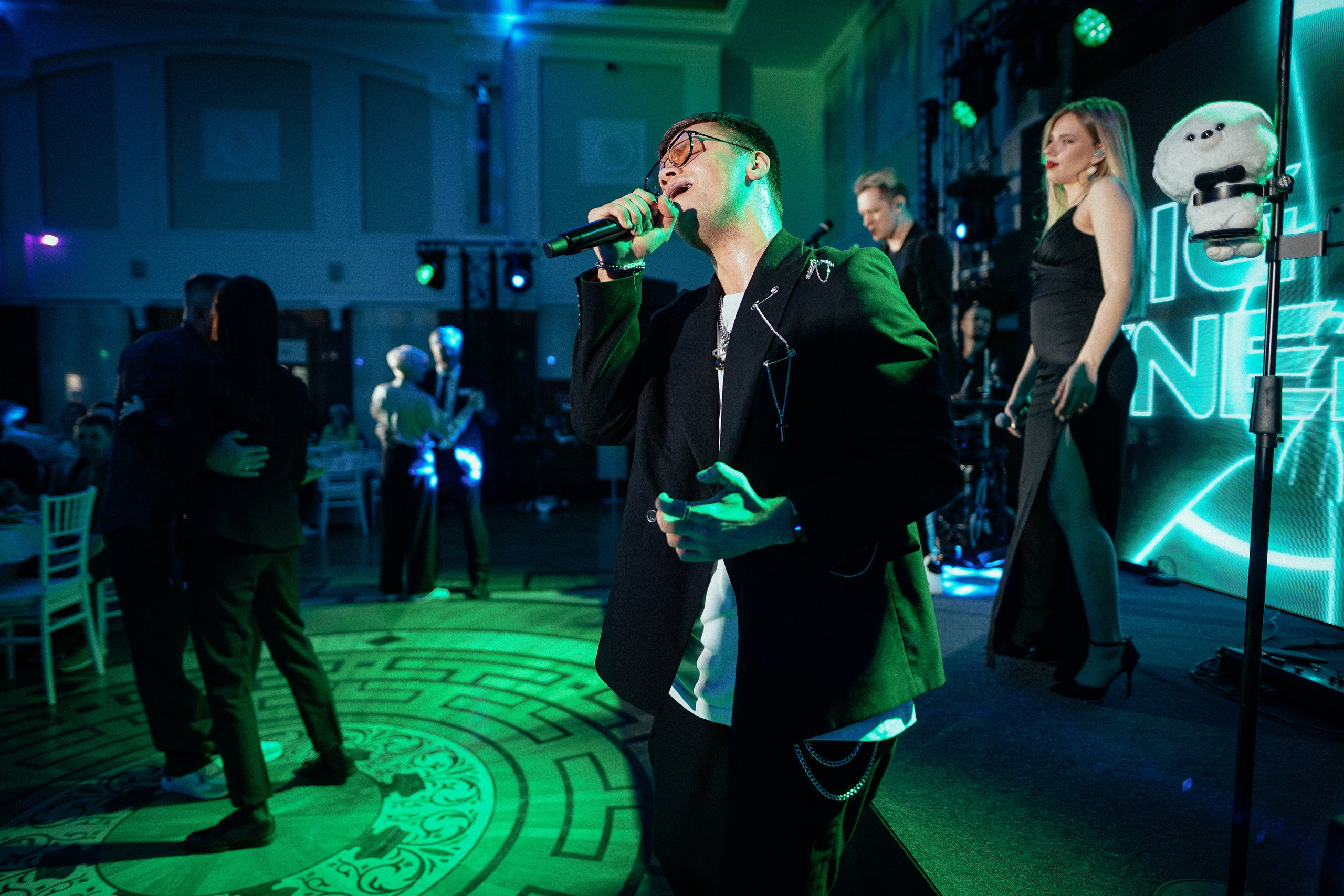 Big Day Energy. Репортажный фотограф в Новосибирске. Алексей Гриценко