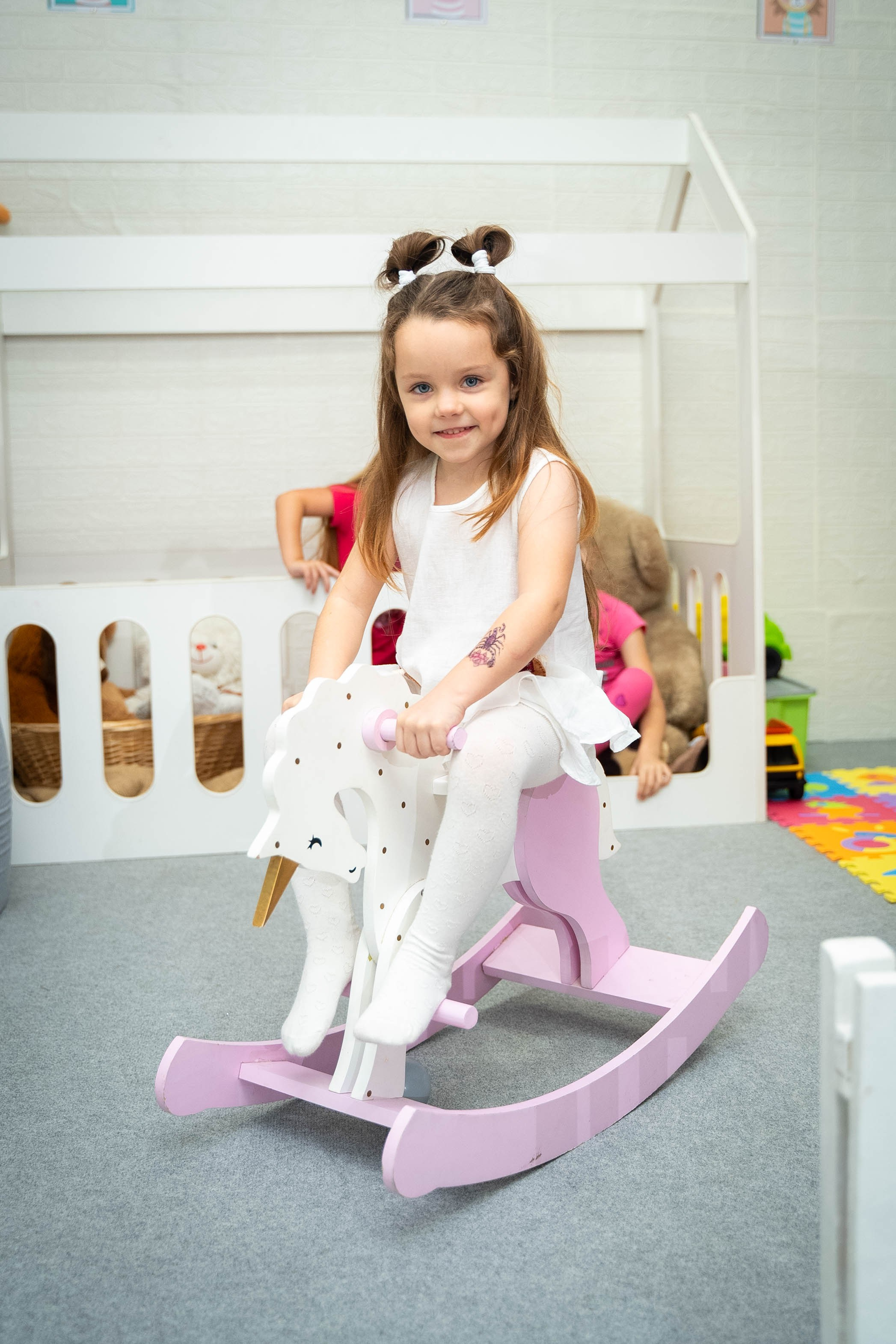 Фотограф на детские праздники. Свадебный и семейный фотограф в Новосибирске Данил Коротких