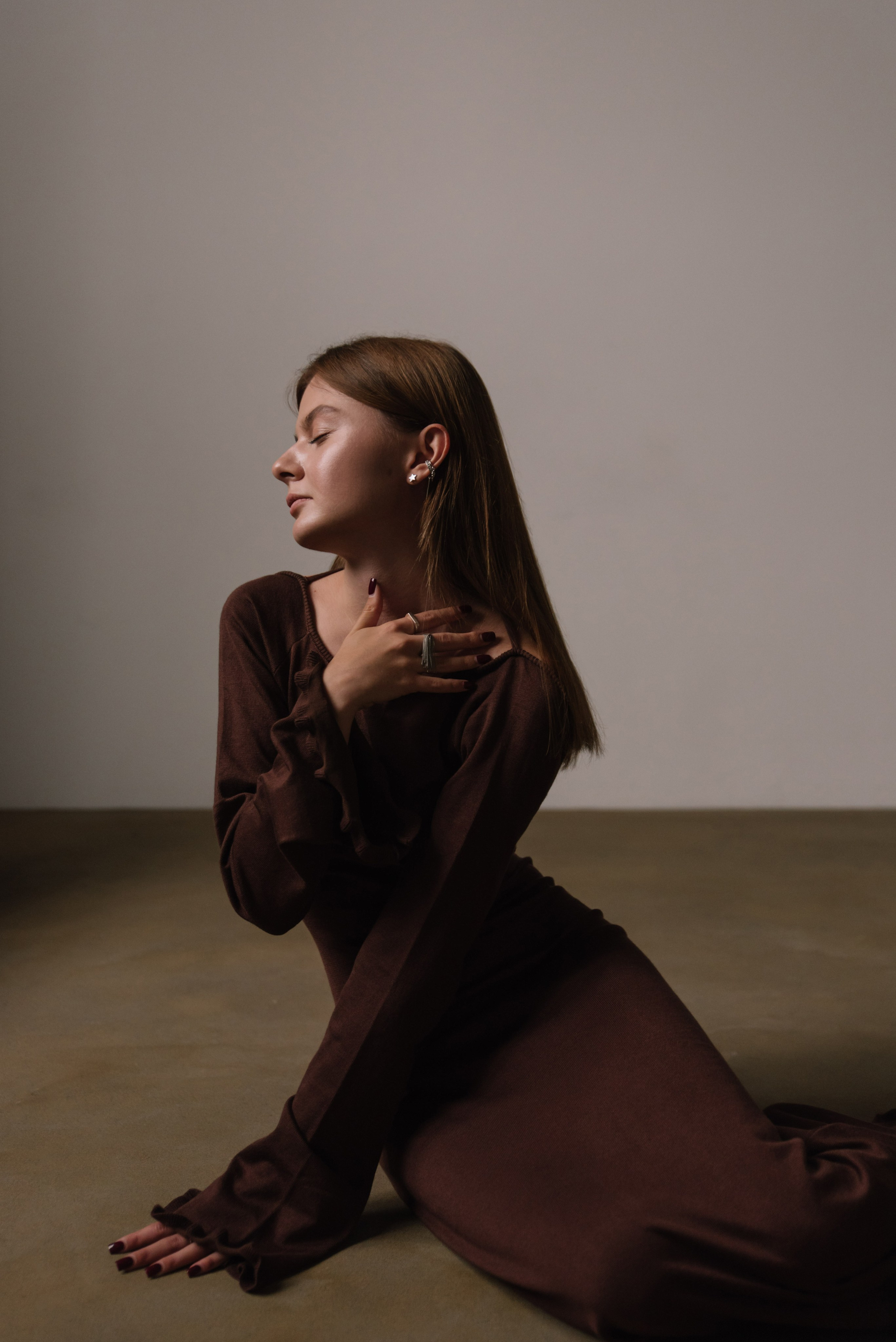 Арина. Фотограф Нижний Новгорода Елена Калмыкова