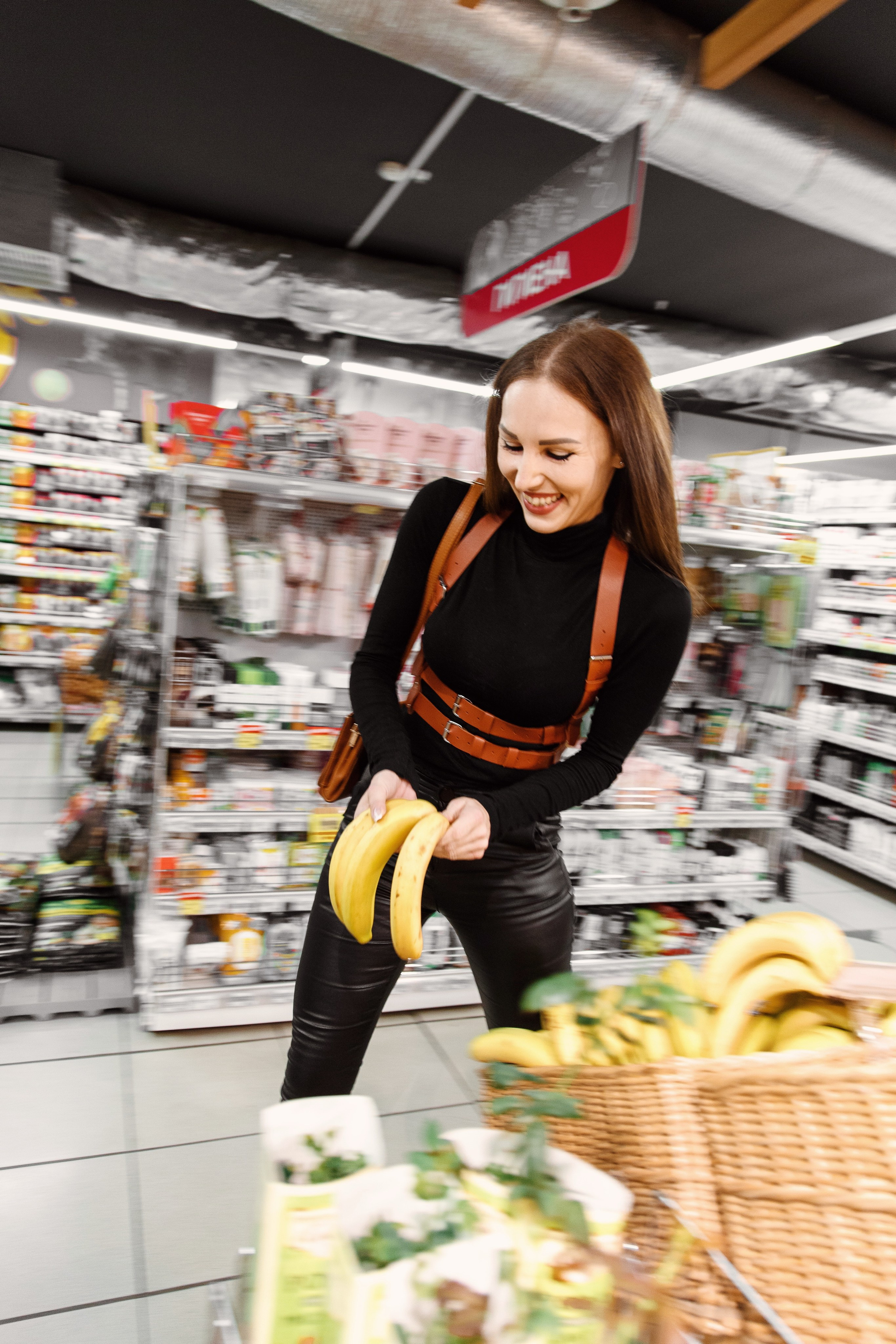 Все портреты. Фотограф Вадим Бердник