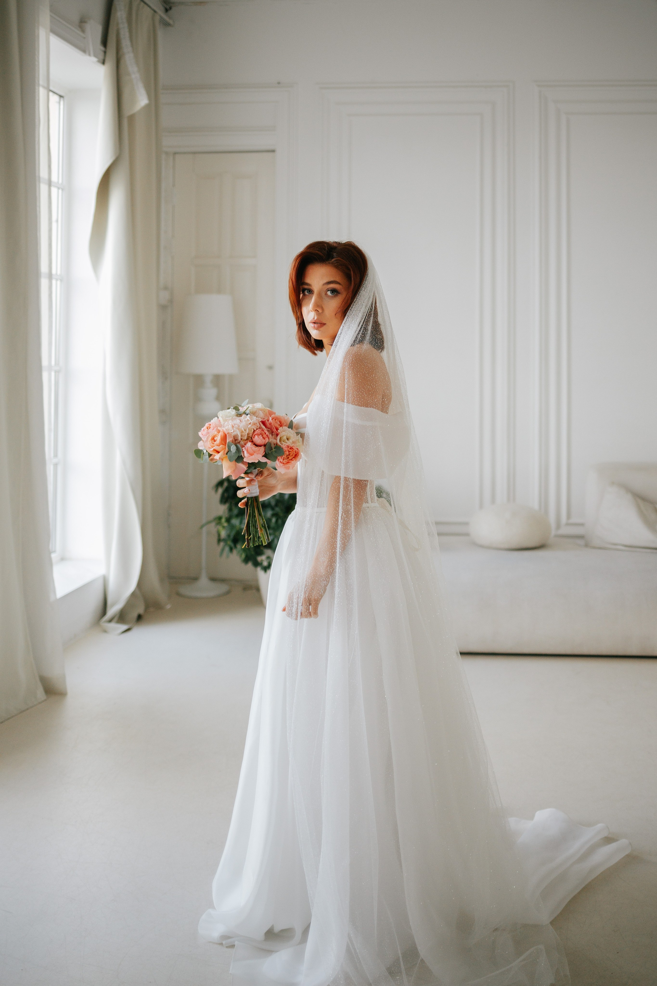 Невеста Арина. Семейный lifestyle фотограф в Санкт-Петербурге Людмила Пахомова