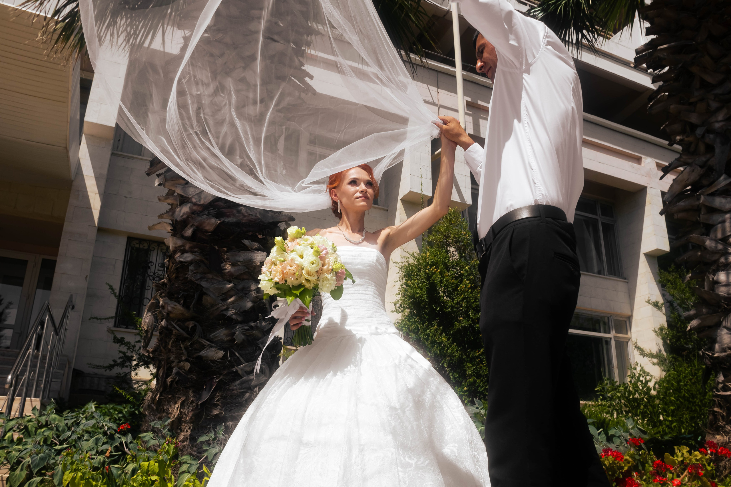 Саки. Фотограф и видеооператор (видеограф) в Евпатории и в Крыму