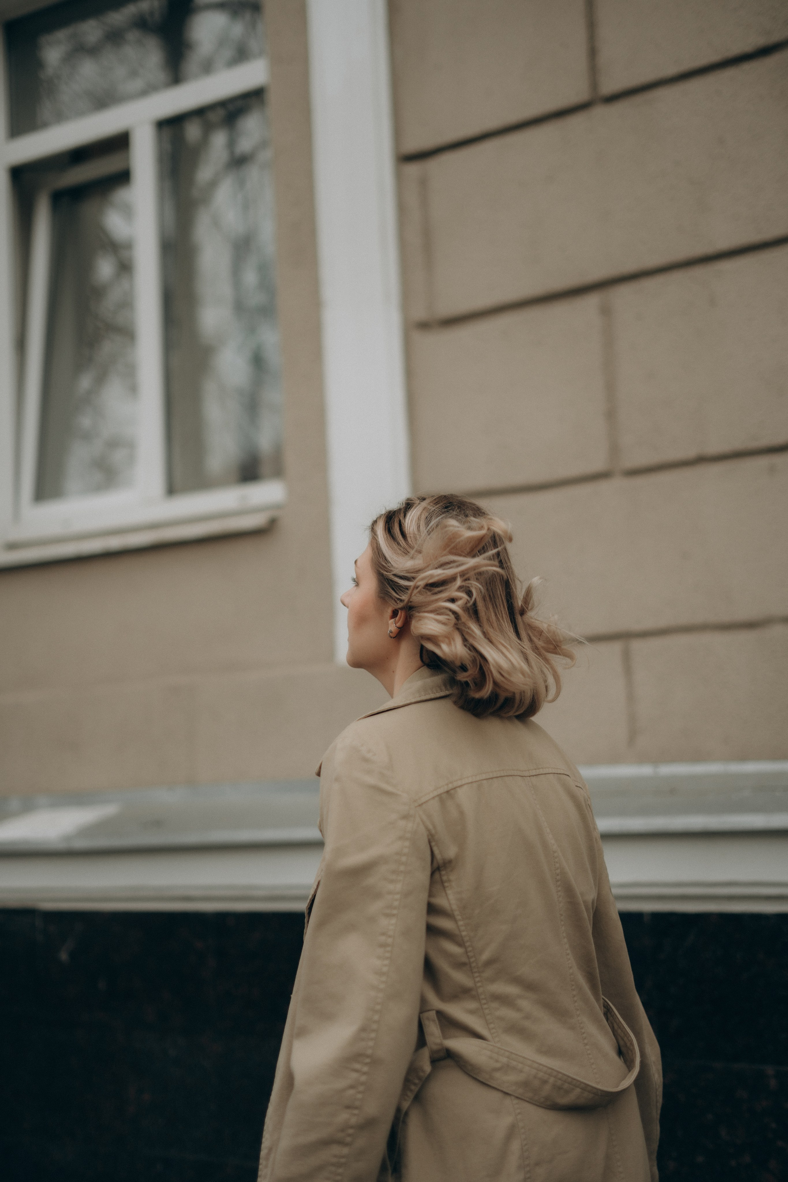 Портретная индивидуальная фотосессия в Москве. Фотограф Москва Виктория-Антуанетта