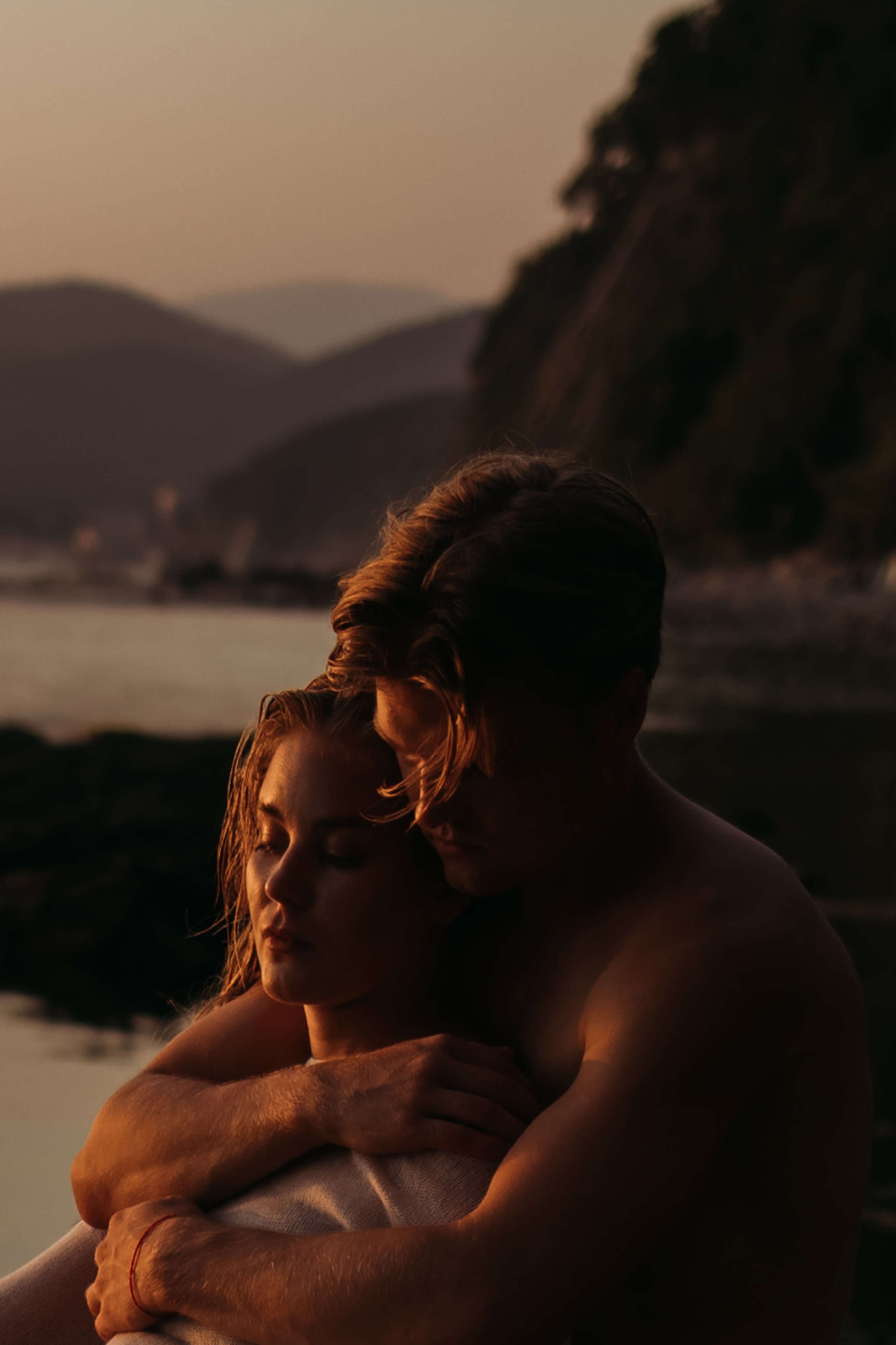 Love Story. Фотограф Сочи Татьяна Зорина