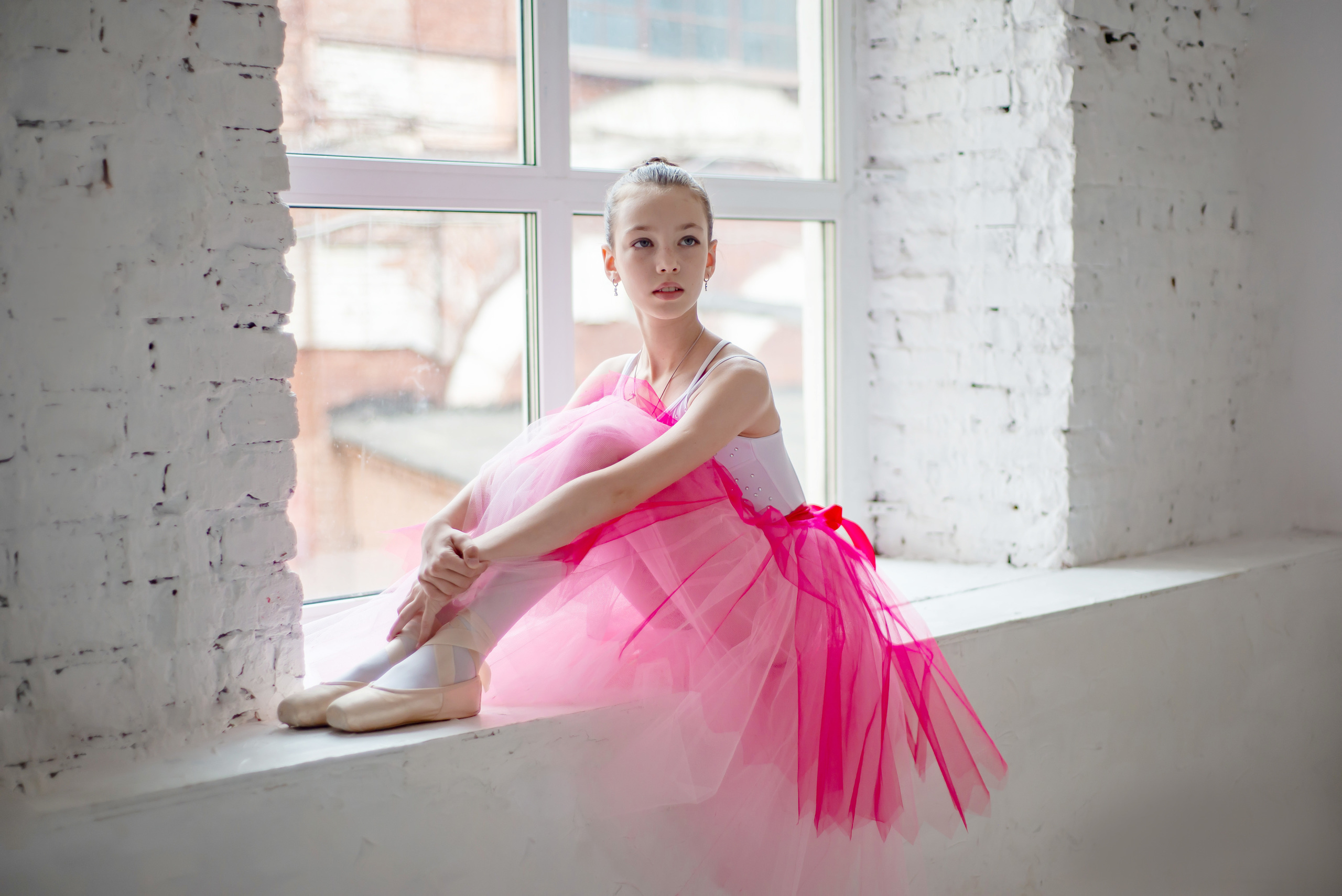 Детская фотосессия. Сайт фотографа Анны Беляевой