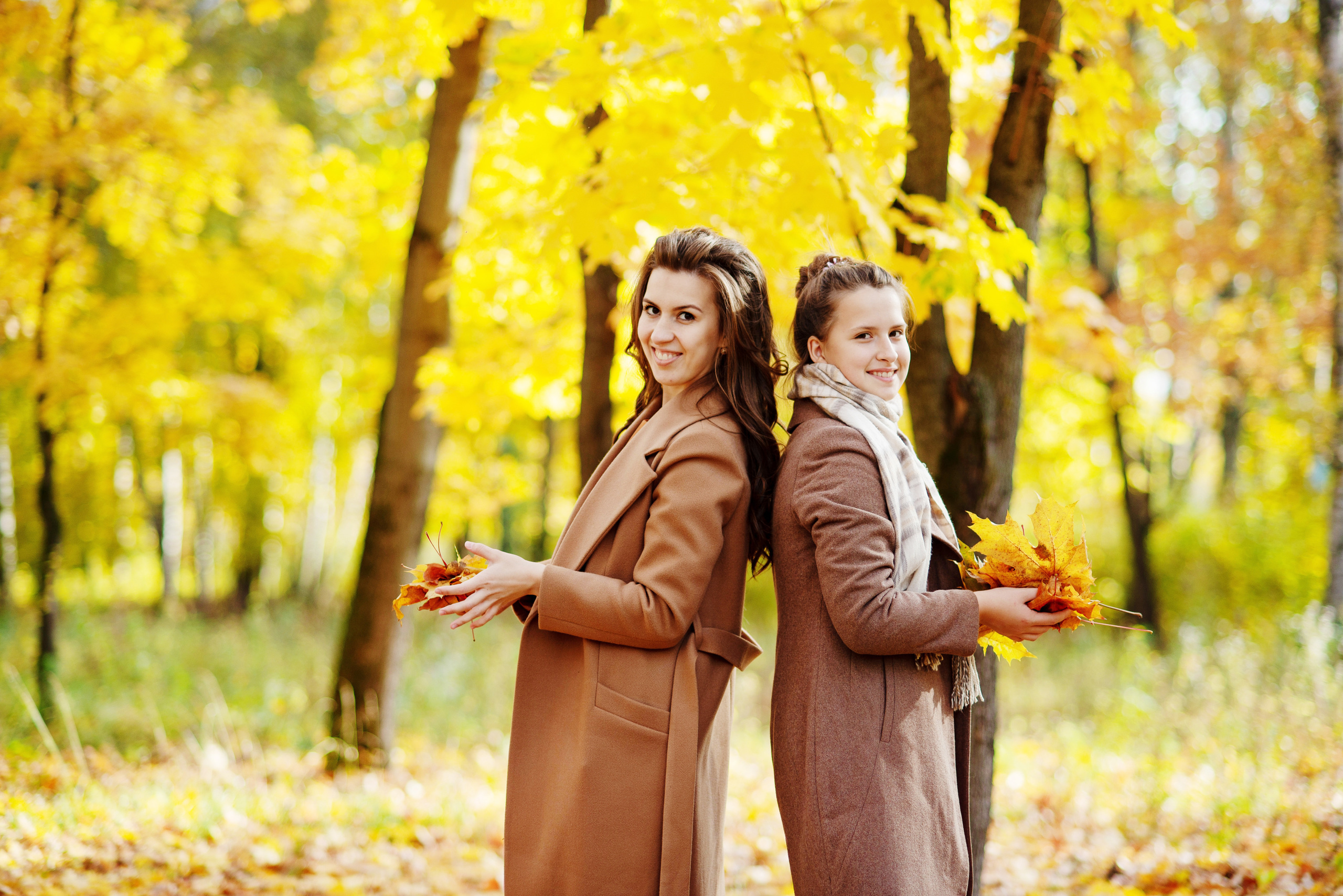 Семейная фотосессиия. Сайт фотографа Анны Беляевой