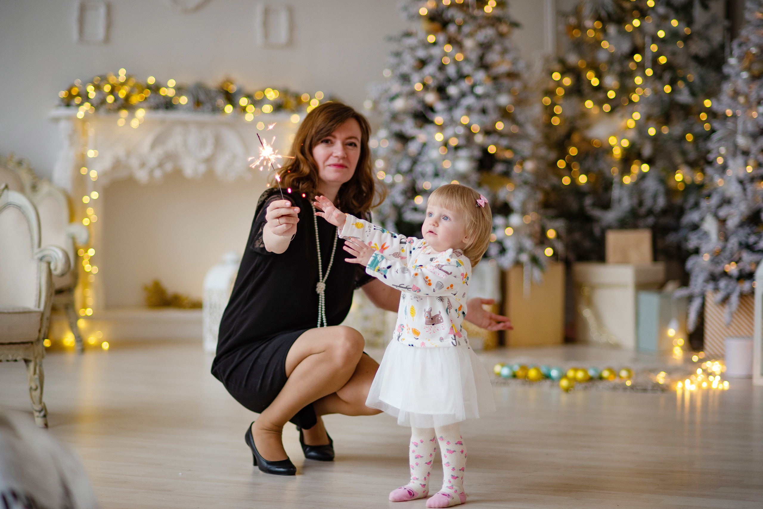 Детская фотосессия. Сайт фотографа Анны Беляевой