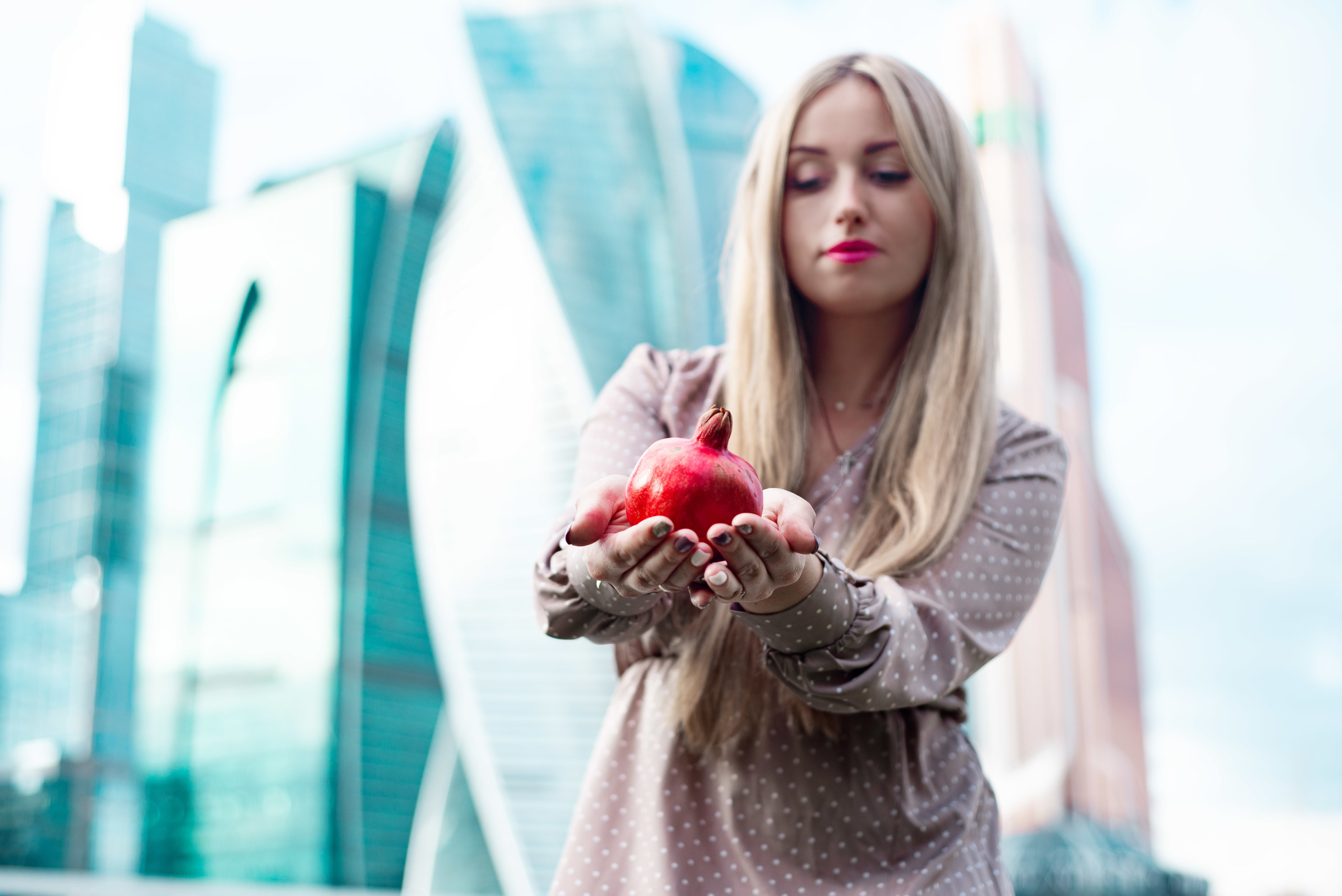 Бизнес-фотосессия. Сайт фотографа Анны Беляевой