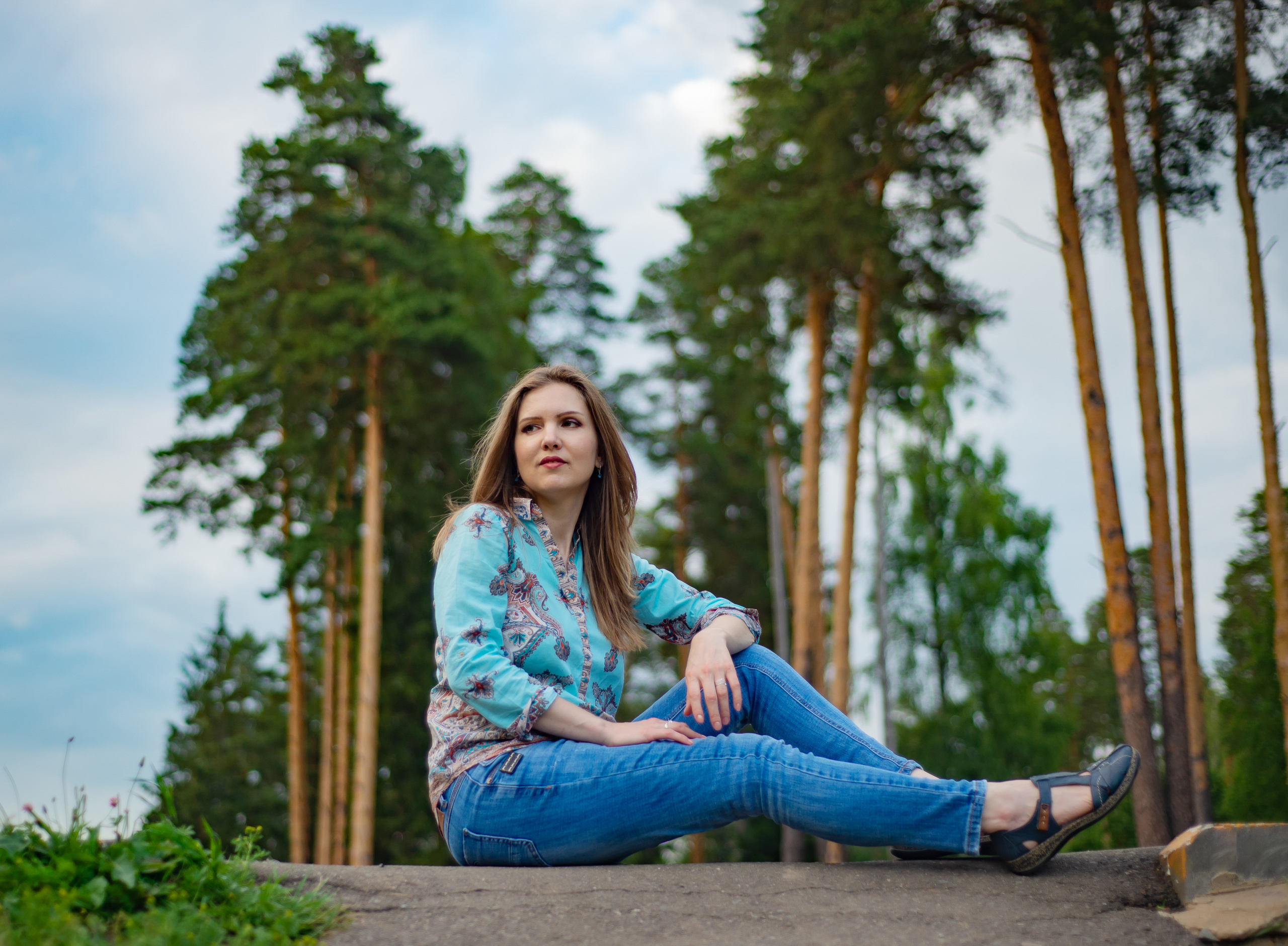 Бизнес-фотосессия. Сайт фотографа Анны Беляевой