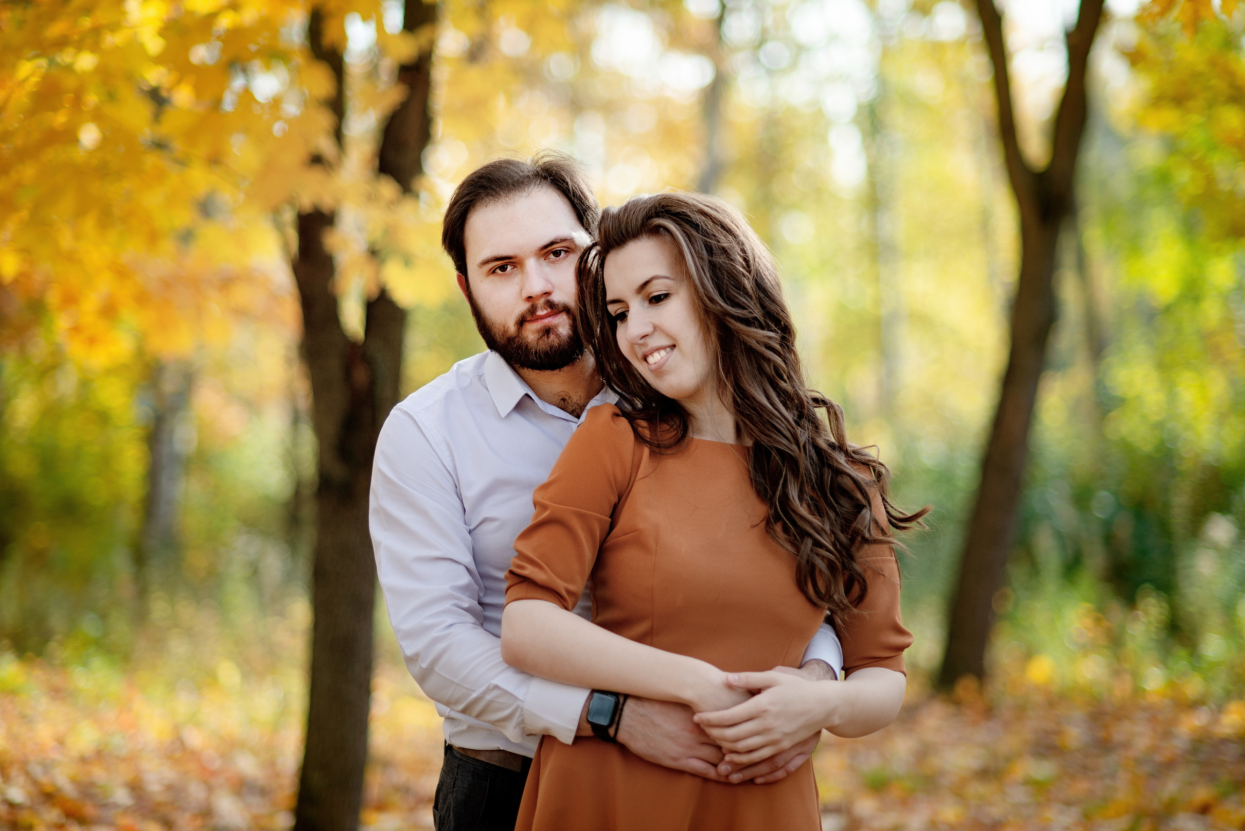 Семейная фотосессиия. Сайт фотографа Анны Беляевой