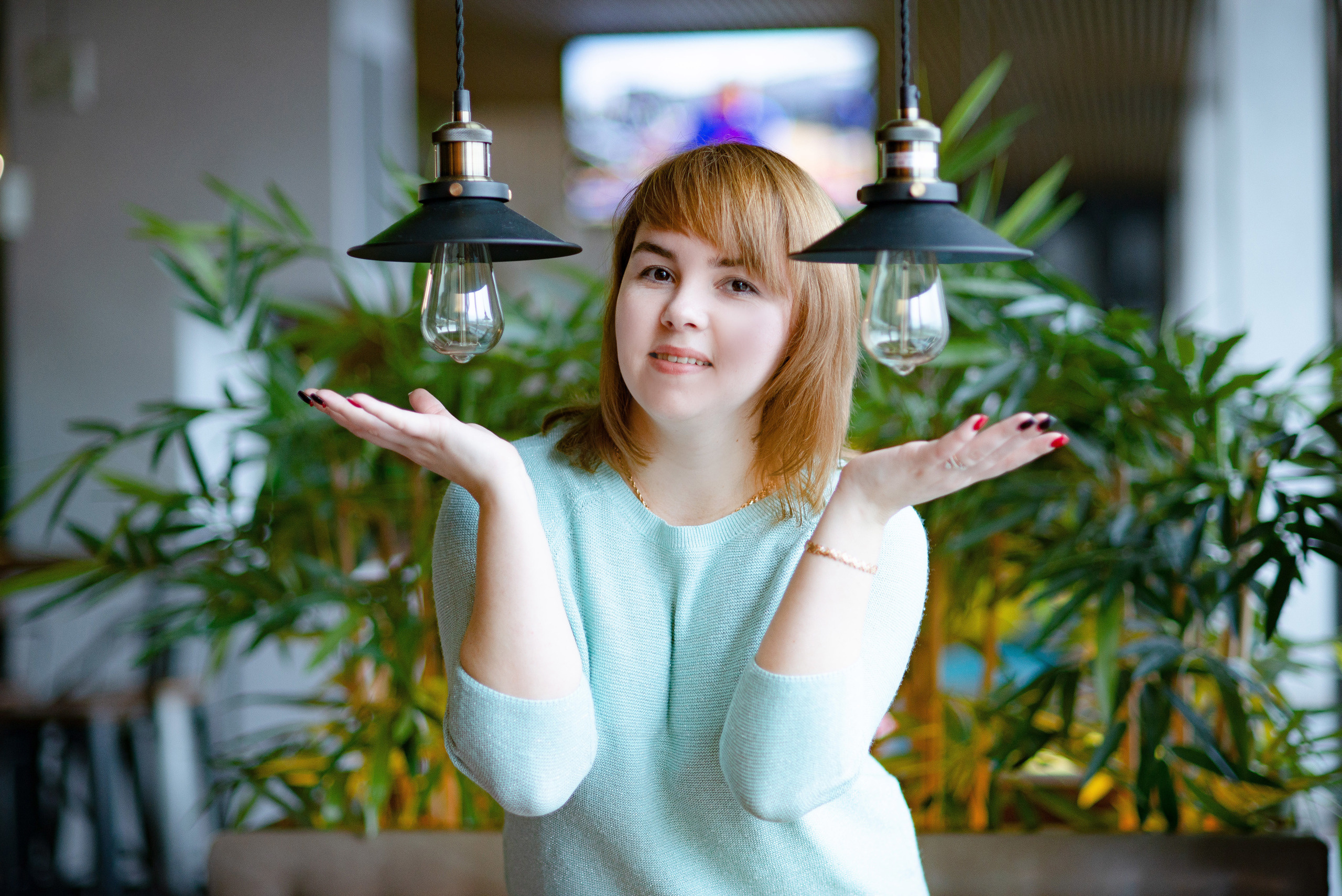 Бизнес-фотосессия. Сайт фотографа Анны Беляевой