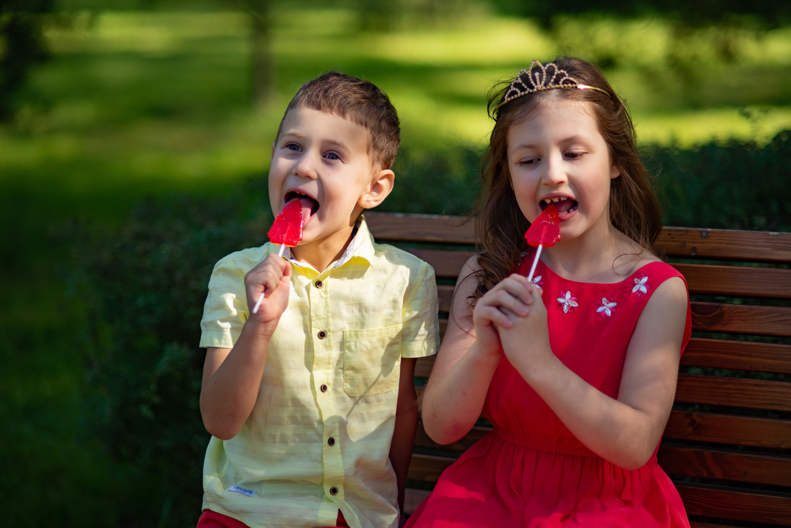 Детская фотосессия. Сайт фотографа Анны Беляевой