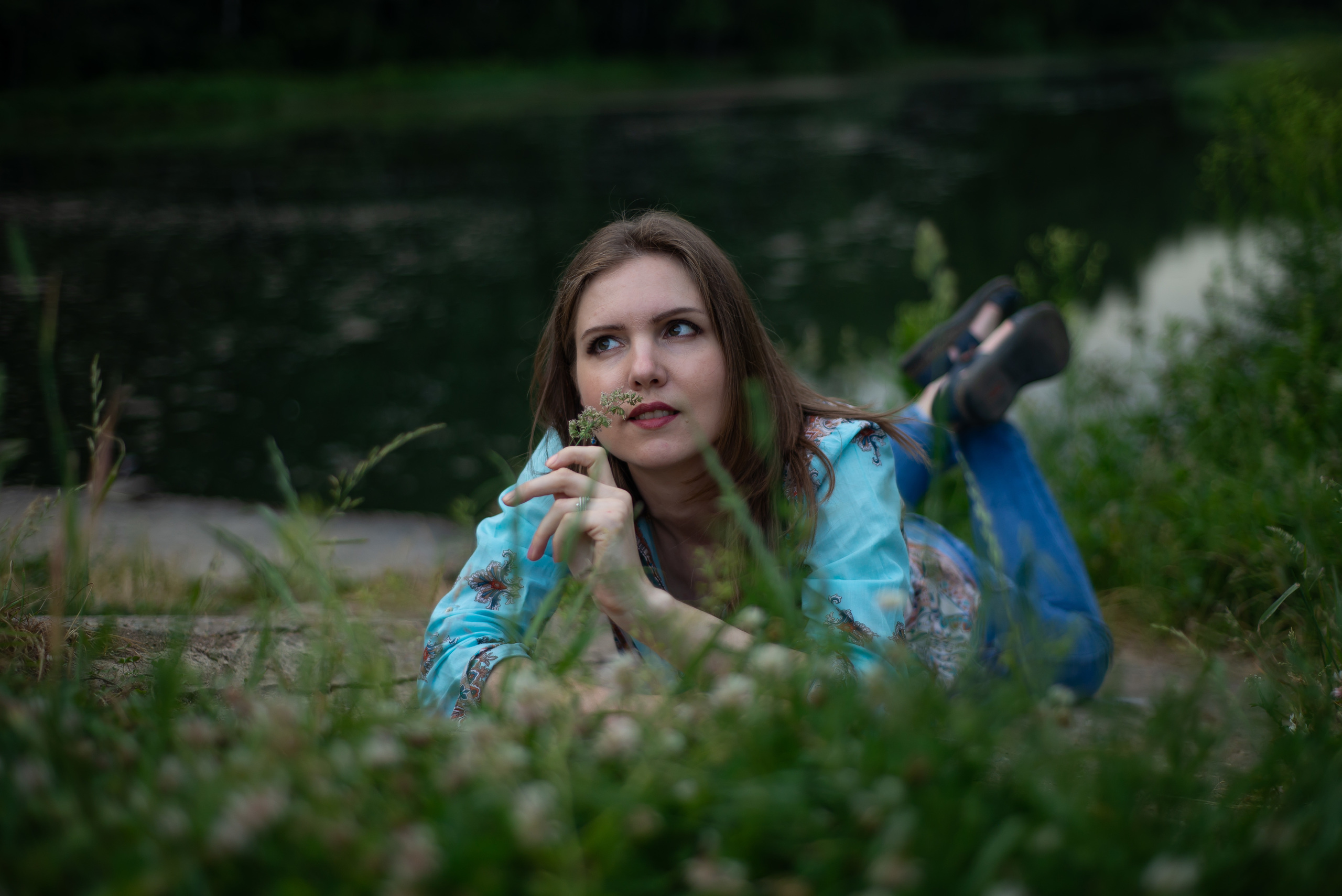 Бизнес-фотосессия. Сайт фотографа Анны Беляевой