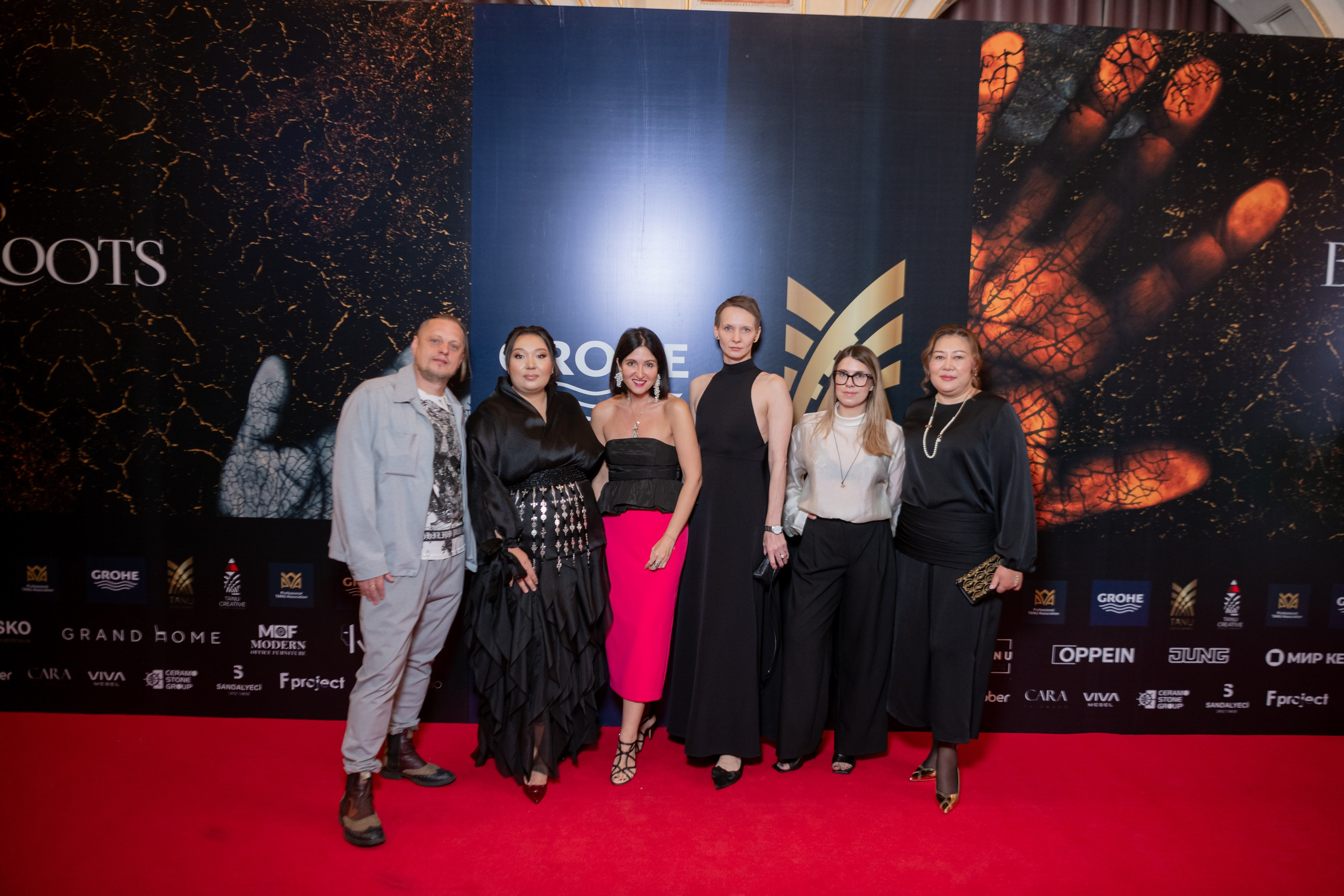 Tanu Creative 16.10.2025. Фотограф Астана, Алматы