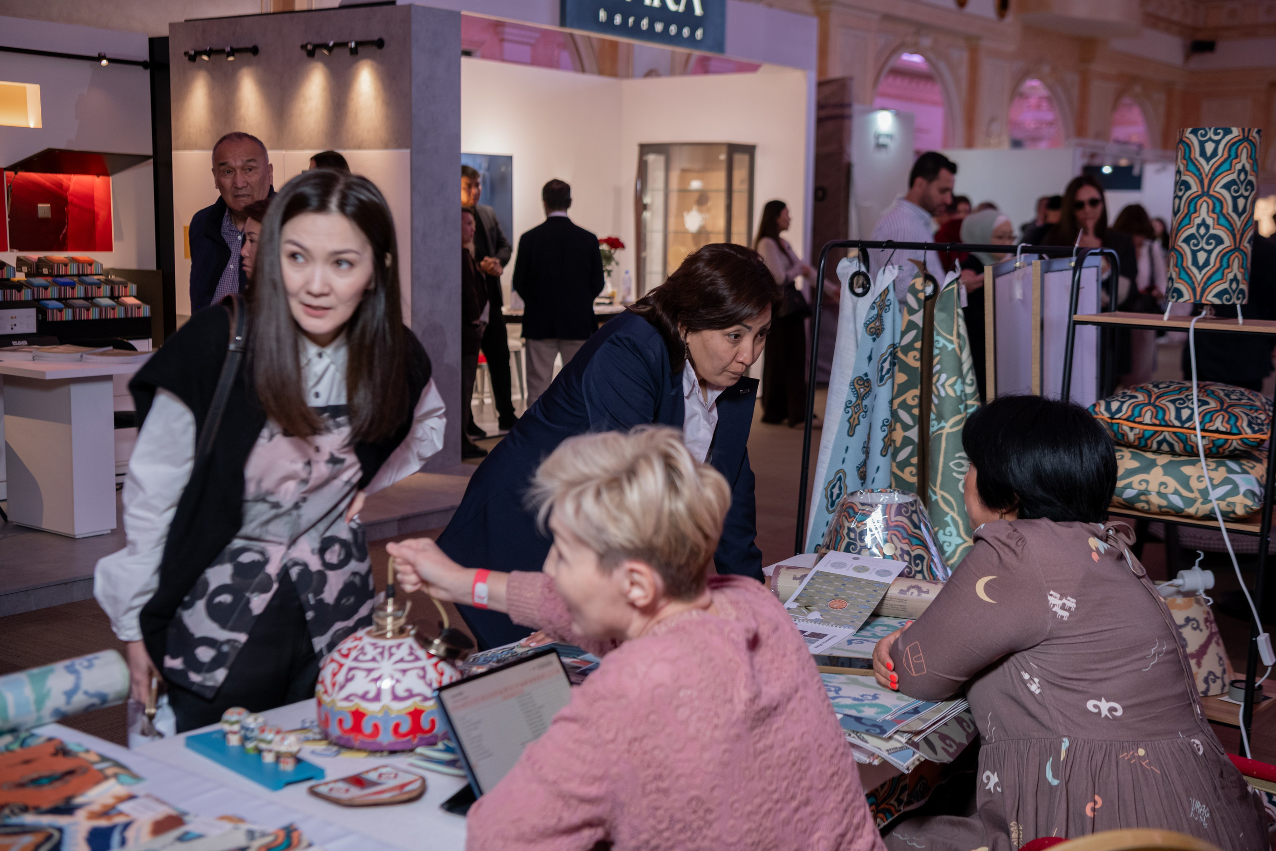 Tanu Creative 16.10.2025. Фотограф Астана, Алматы