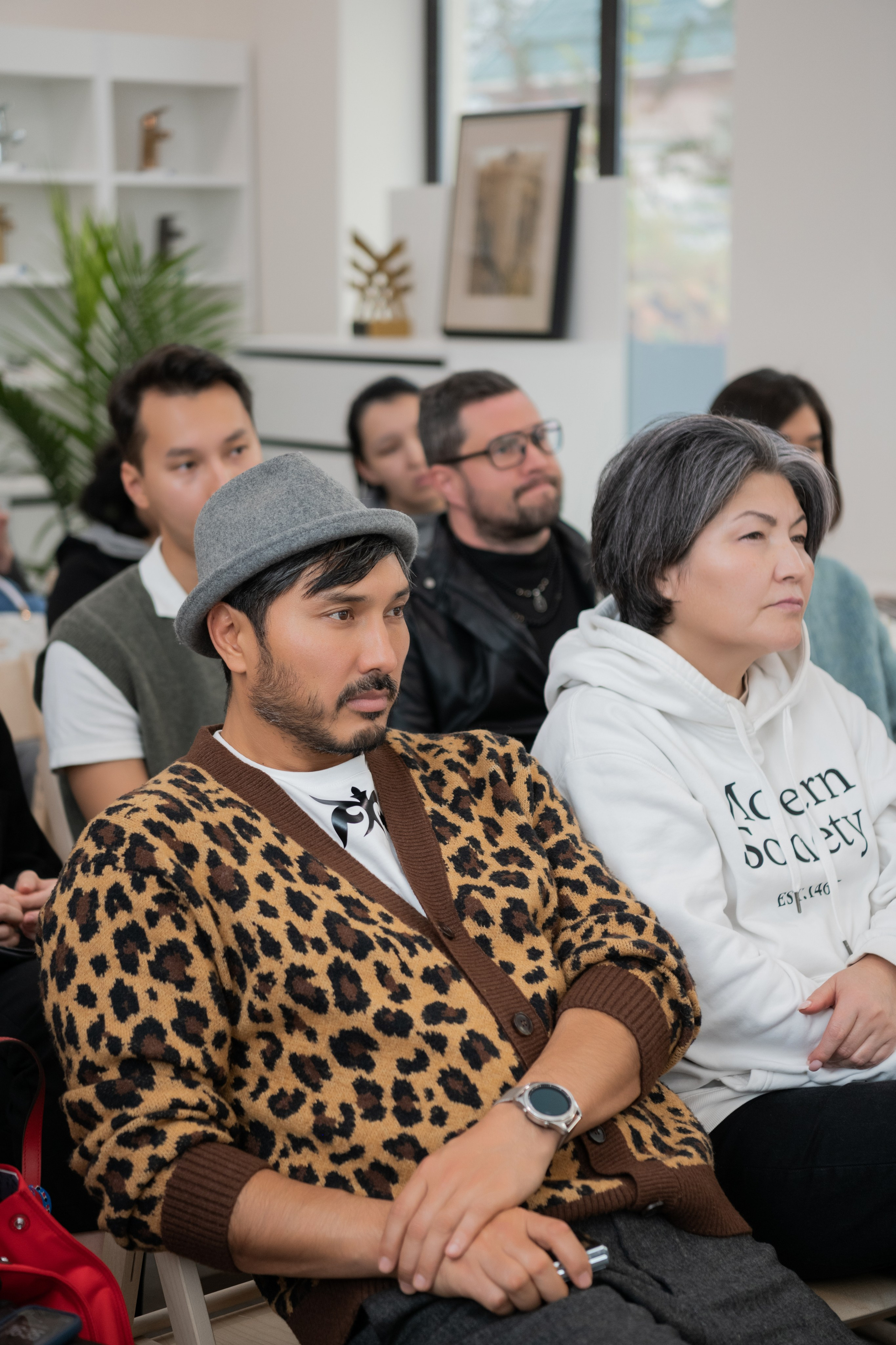 Vetvi. Фотограф Астана, Алматы