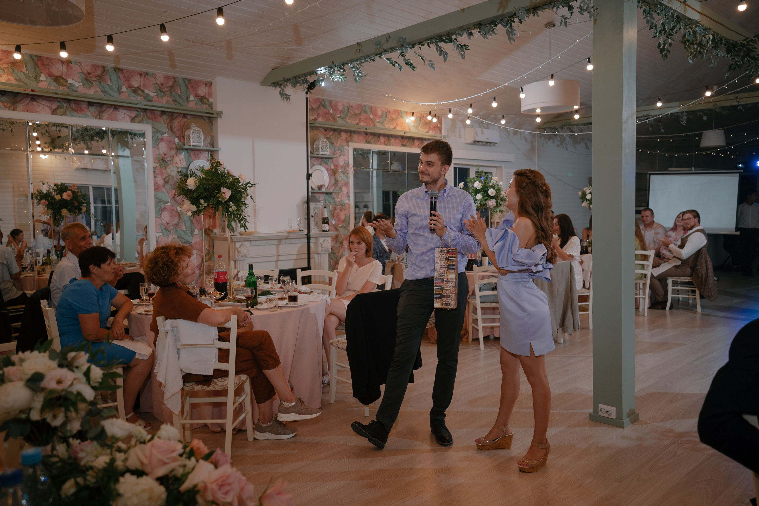 3. Свадебный фотограф — Наталья Фед СПб/Москва