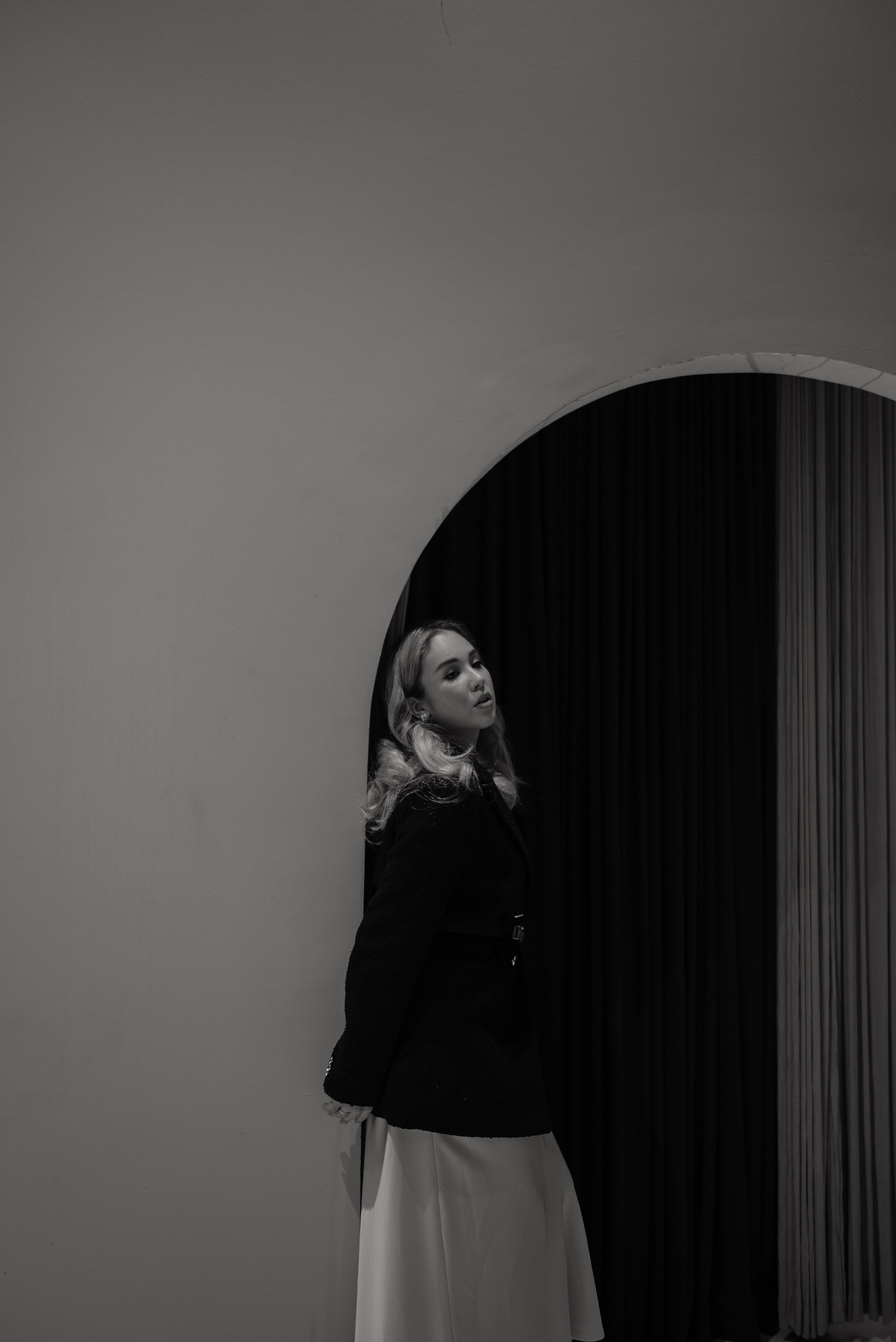 СОНЯ. Фотограф Лопаткина Ирина