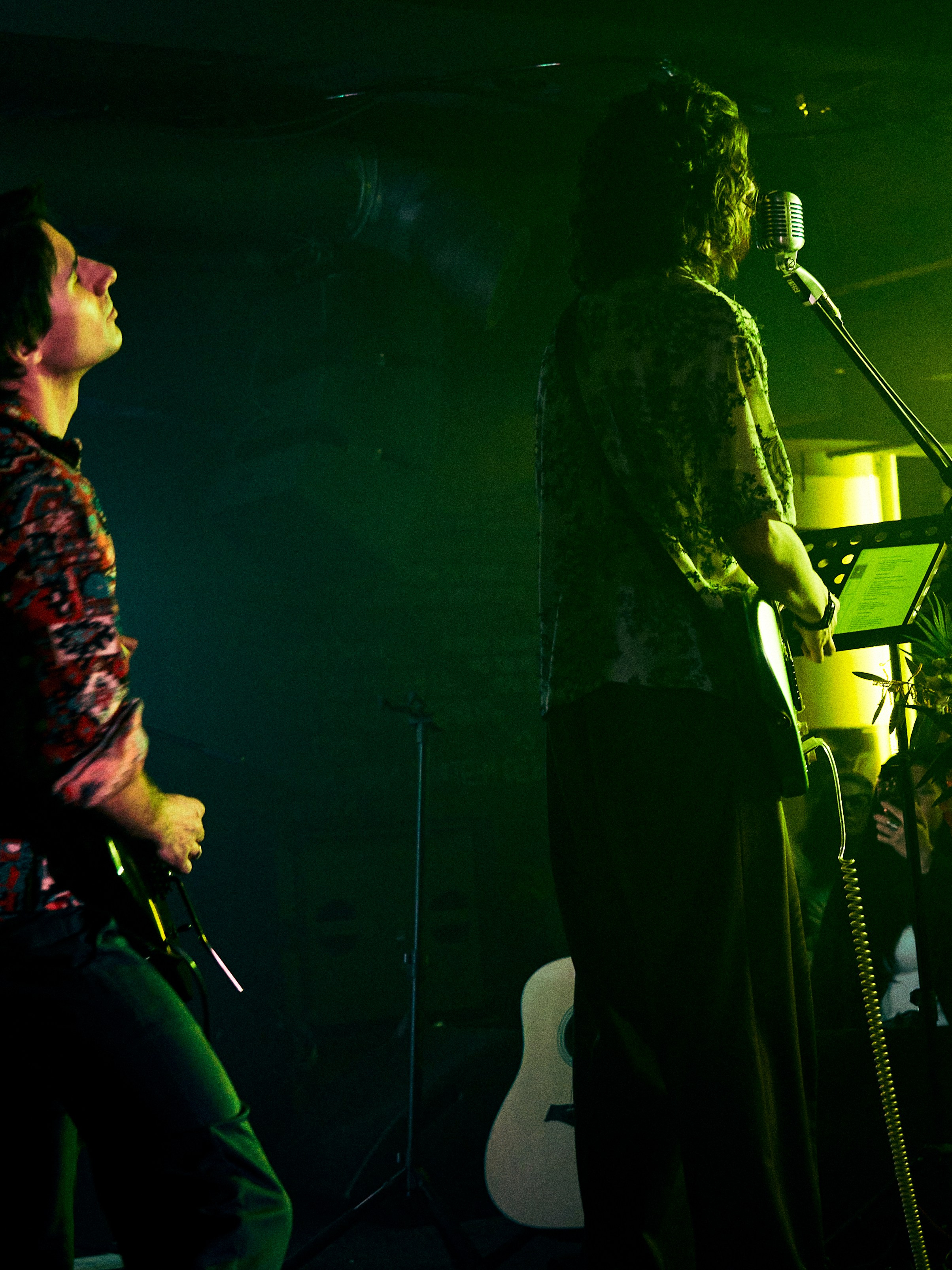 Концерты. Портретный фотограф в Москве