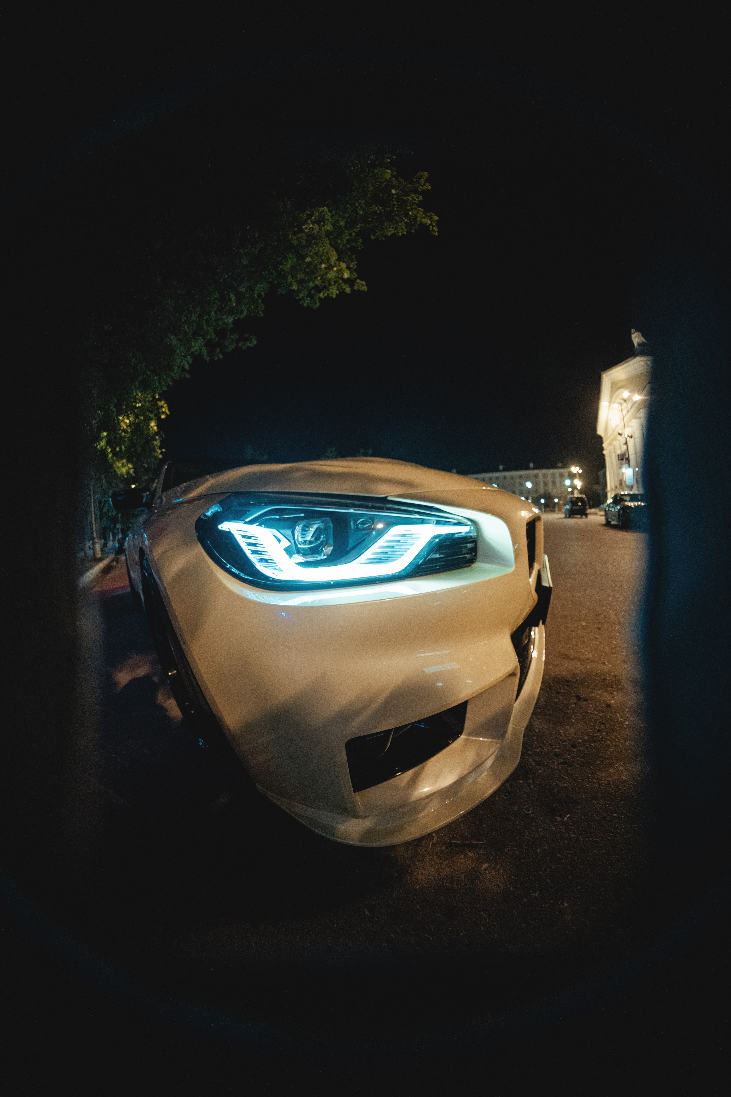 Фотографии BMW M2 G87