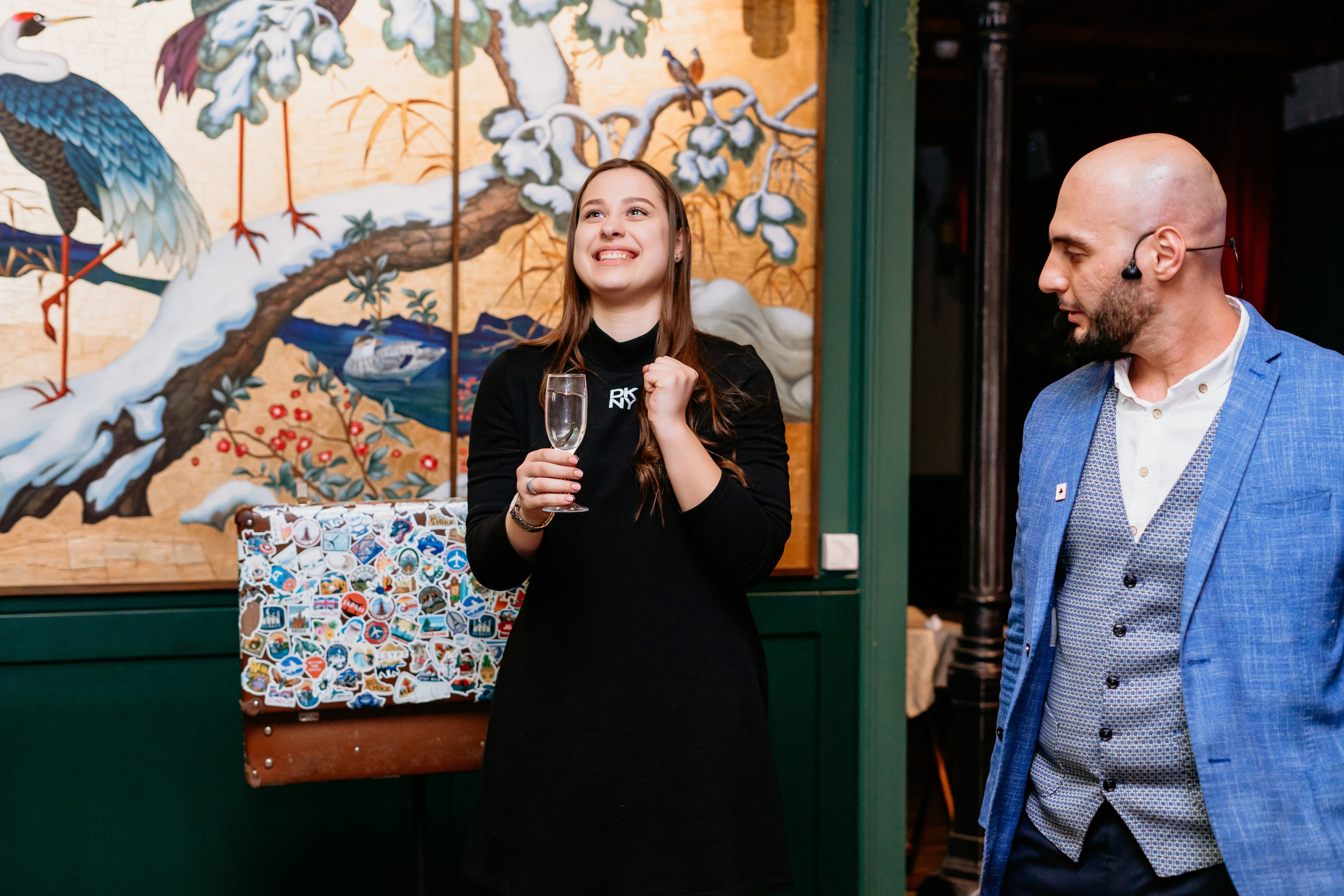 Полине 18 лет / Макао. Фотограф мероприятий в Ростове-на-Дону Есманская Елена