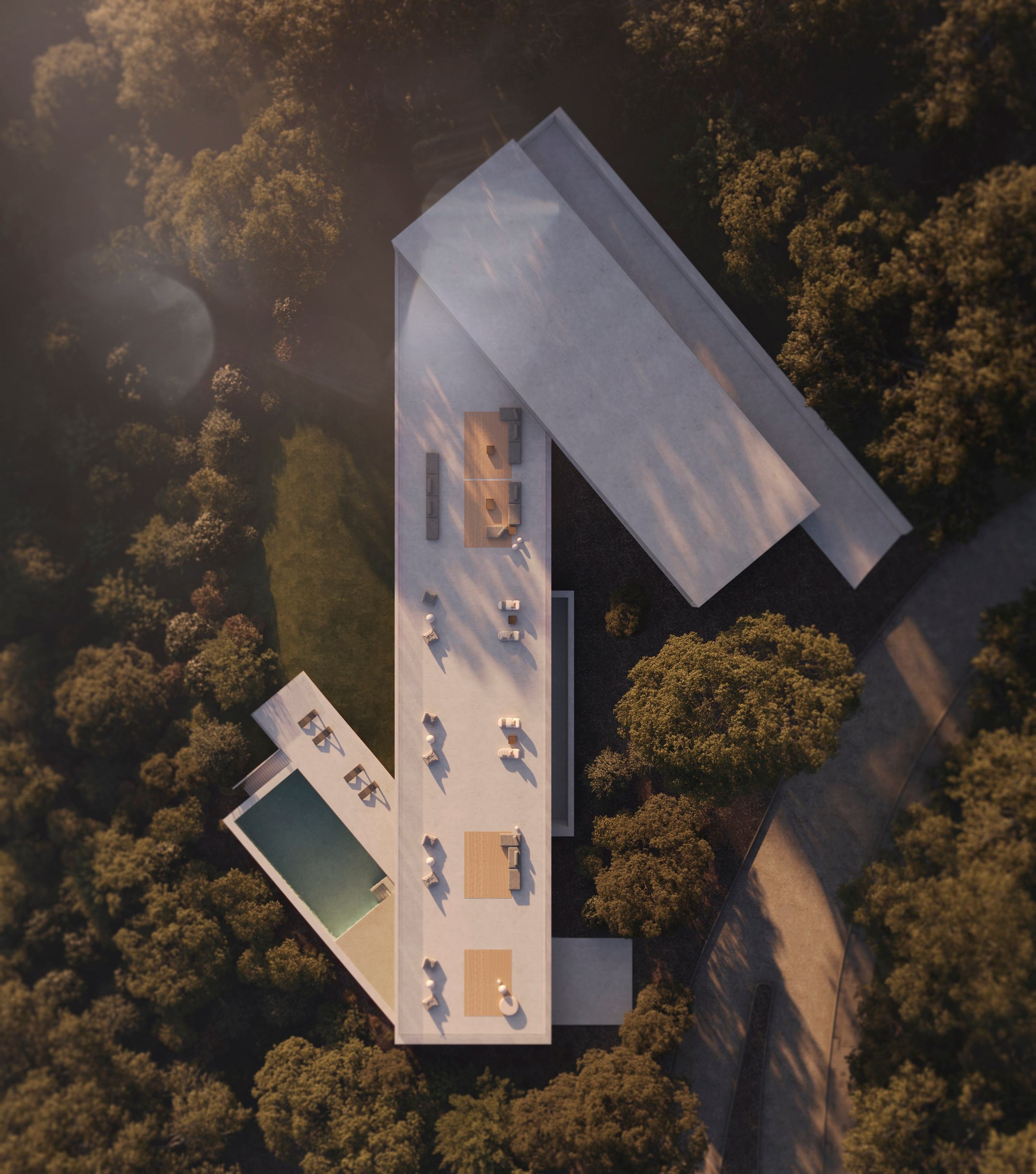 Архитектура. VIKKI VIZ