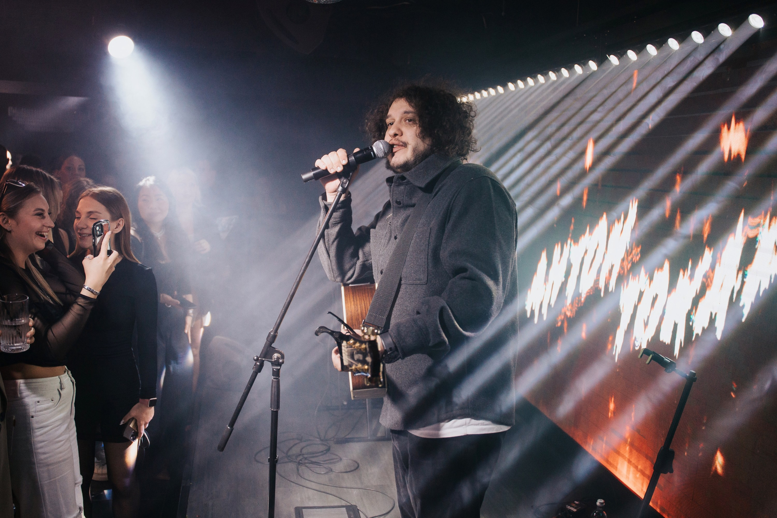 ИSTORIЯ. Фотограф Хабаровск