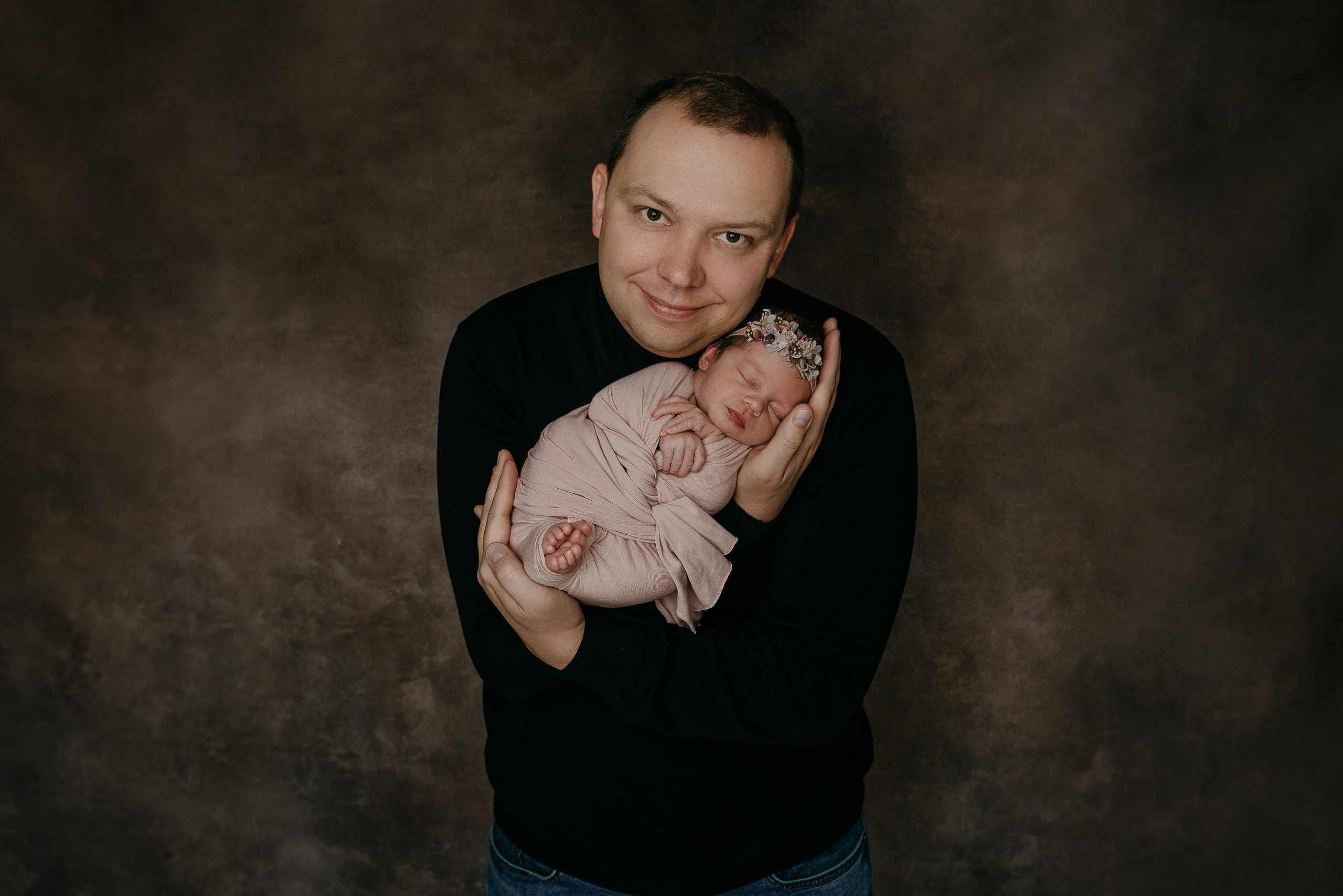 Василиса. Фотограф новорожденных Белгород