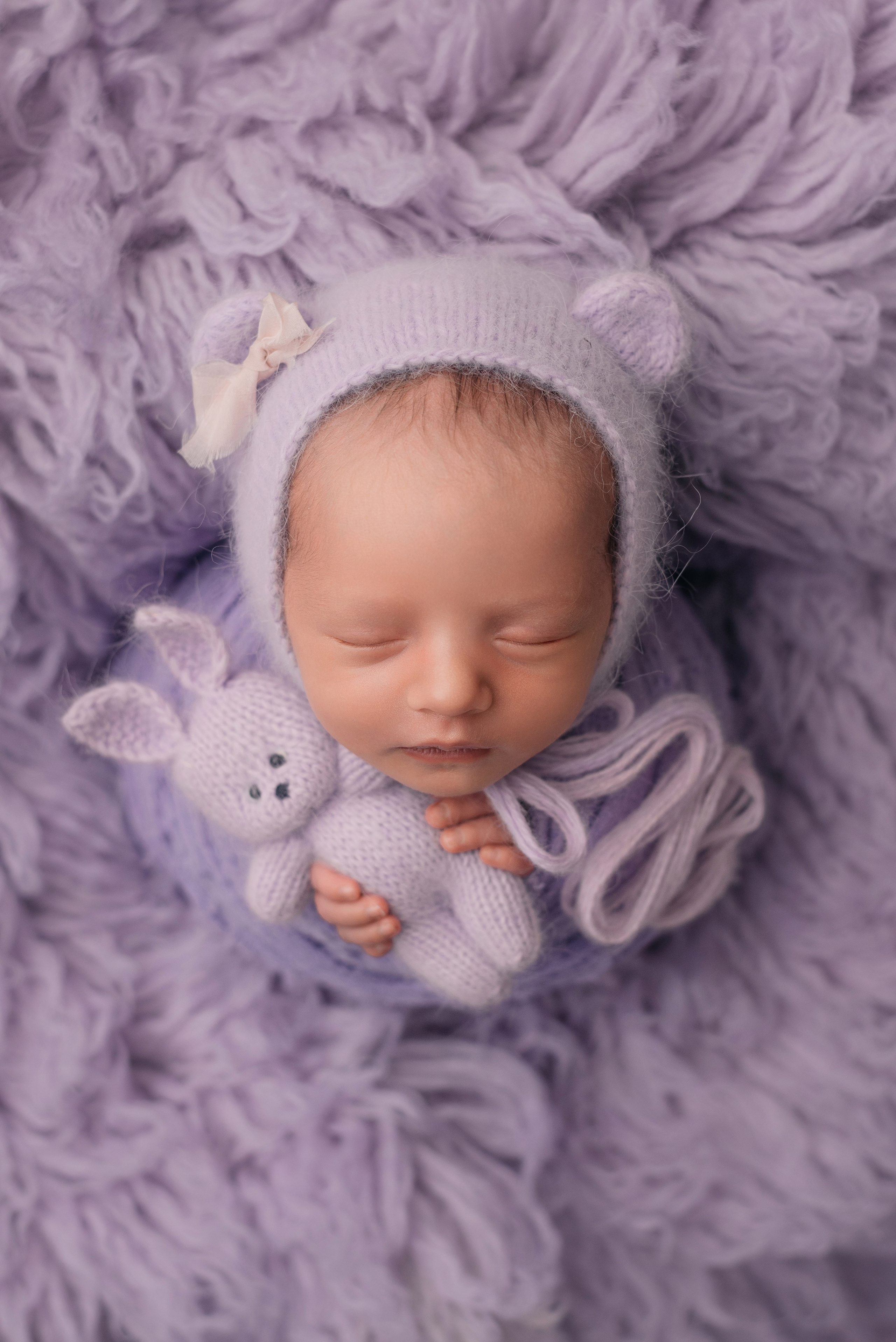 Алиса. Фотограф новорожденных Белгород