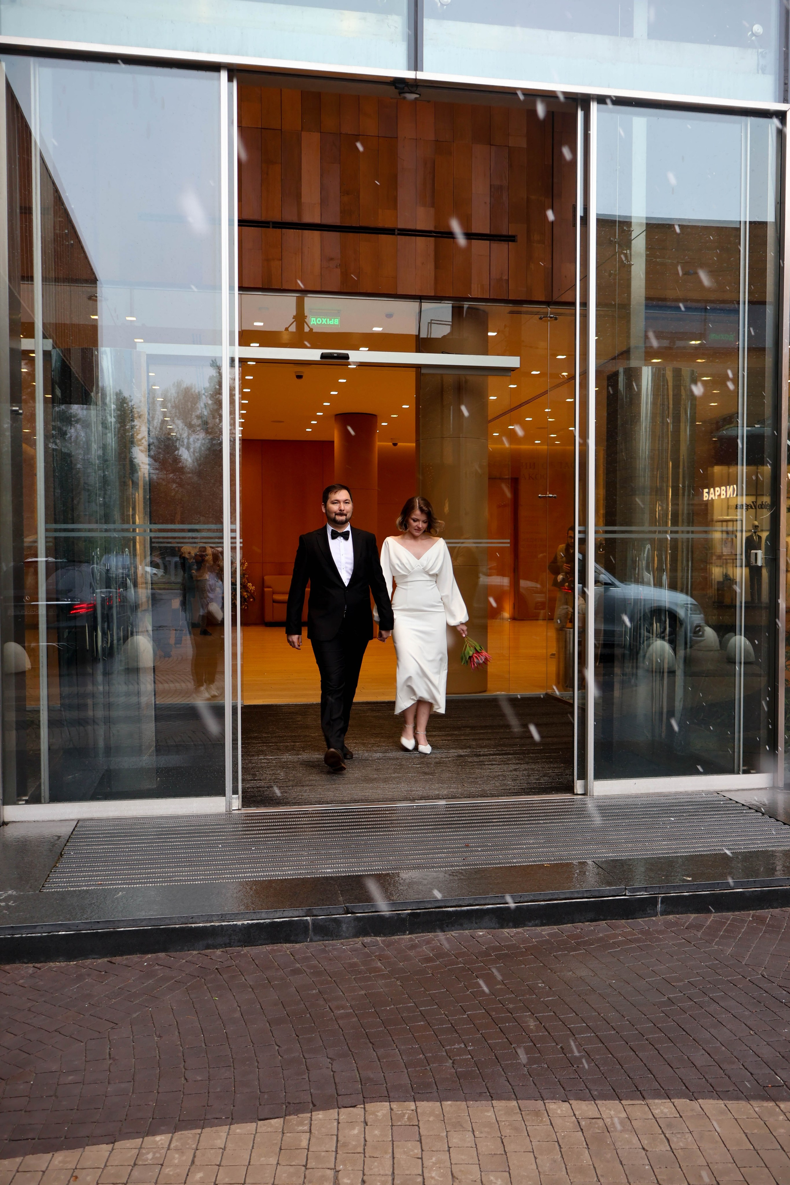 Николай и Юлия. Виктория Шишкова свадебный фотограф Москва и МО (Балашиха, Щелково)