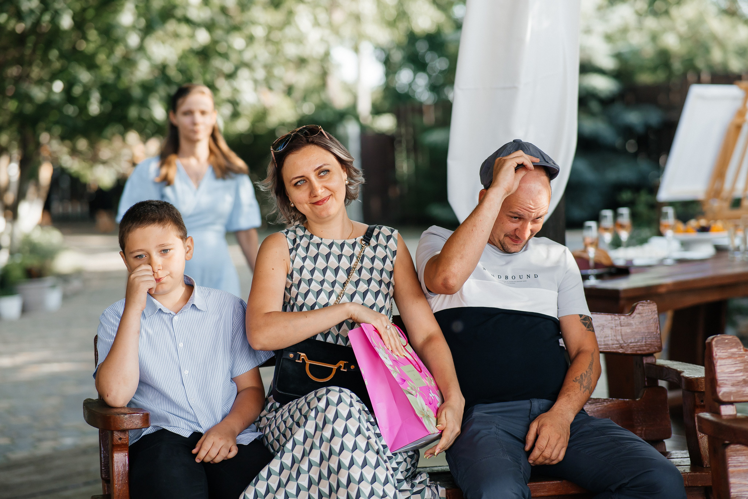 Павел и Юлия. Свадебный и семейный фотограф в Ростове-на-Дону