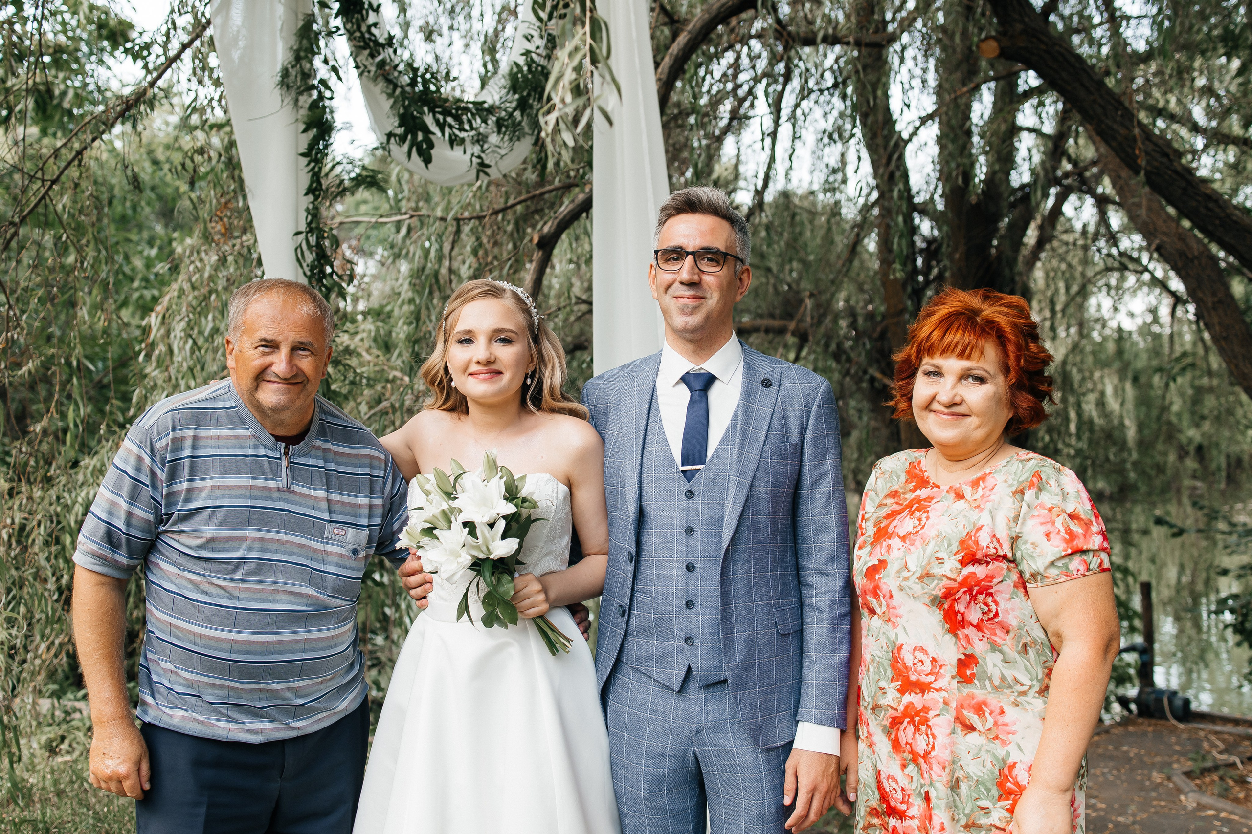 Мелкон и Мария. Свадебный и семейный фотограф в Ростове-на-Дону