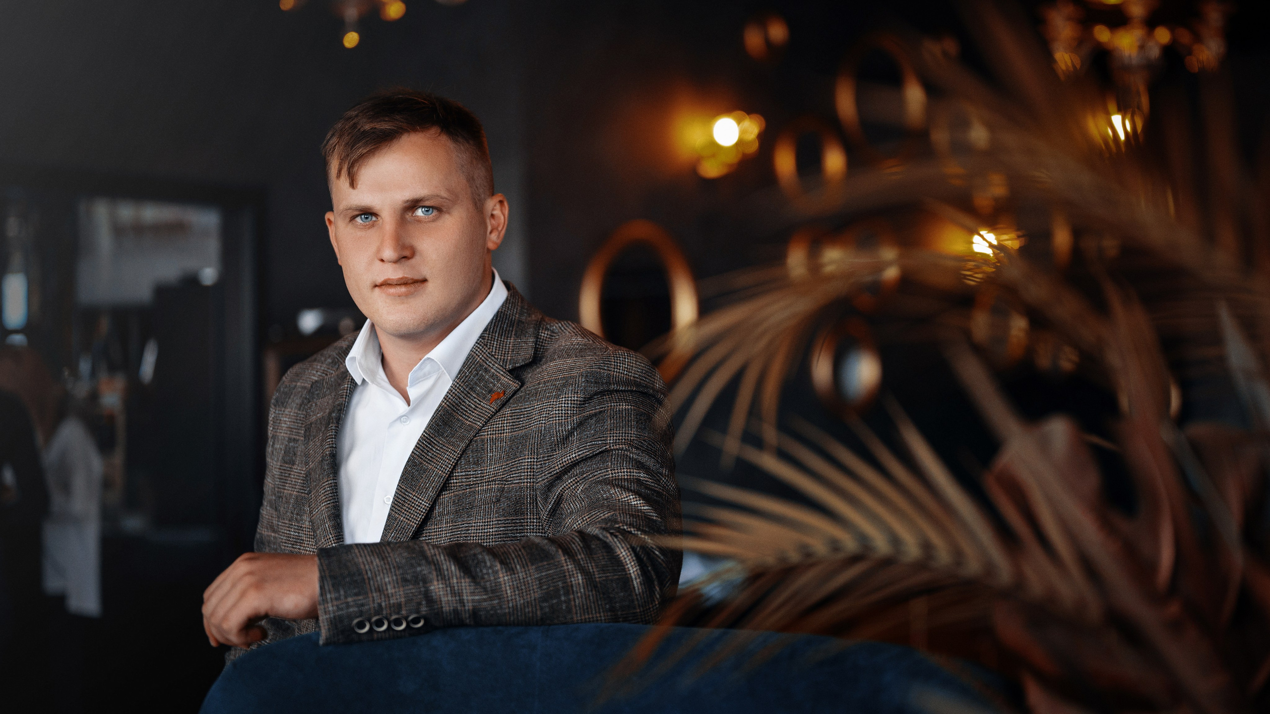 Свадебное. Репортаж, Интерьеры, Мероприятия, SMM. Фотограф Ставрополь