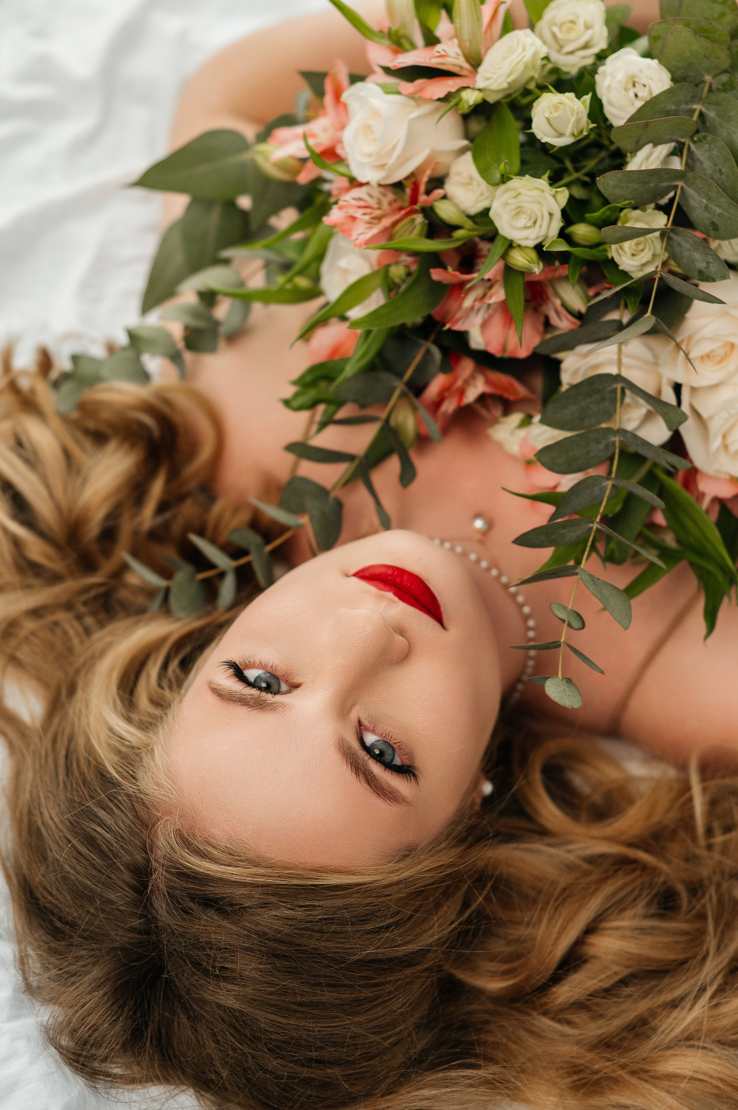 Даша. Свадебный и семейный фотограф Кореновск/Краснодар