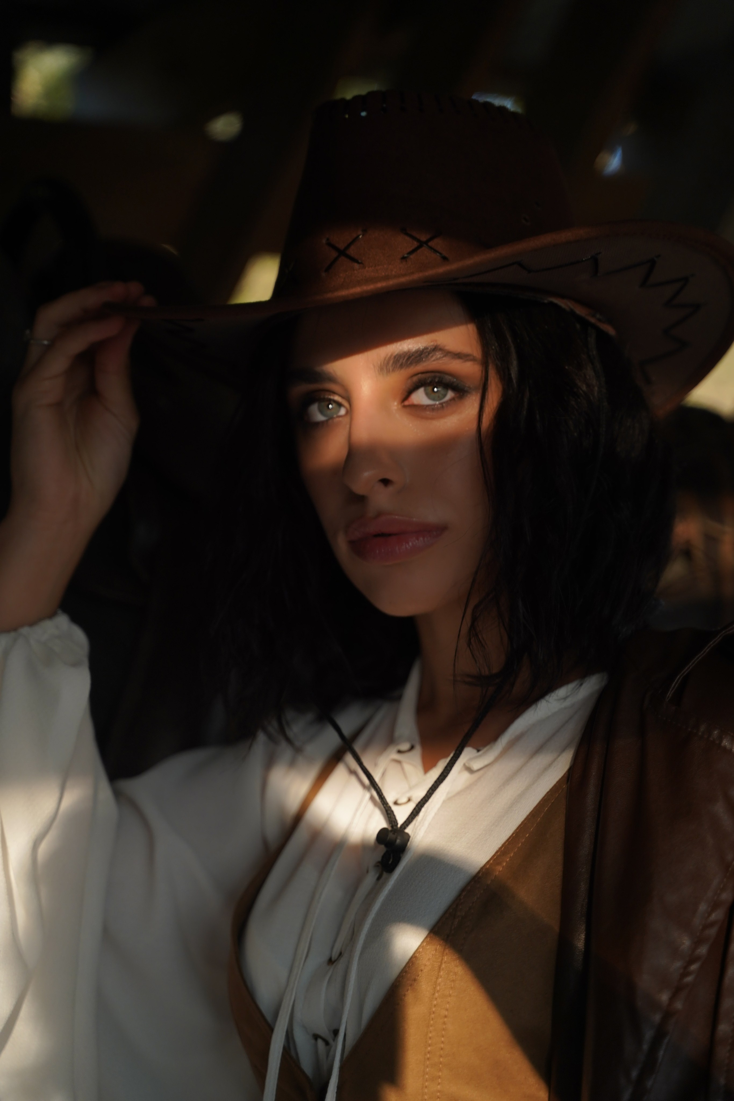 Fatima. Амина Абасова — индивидуальный фотограф в Махачкале, Дагестан