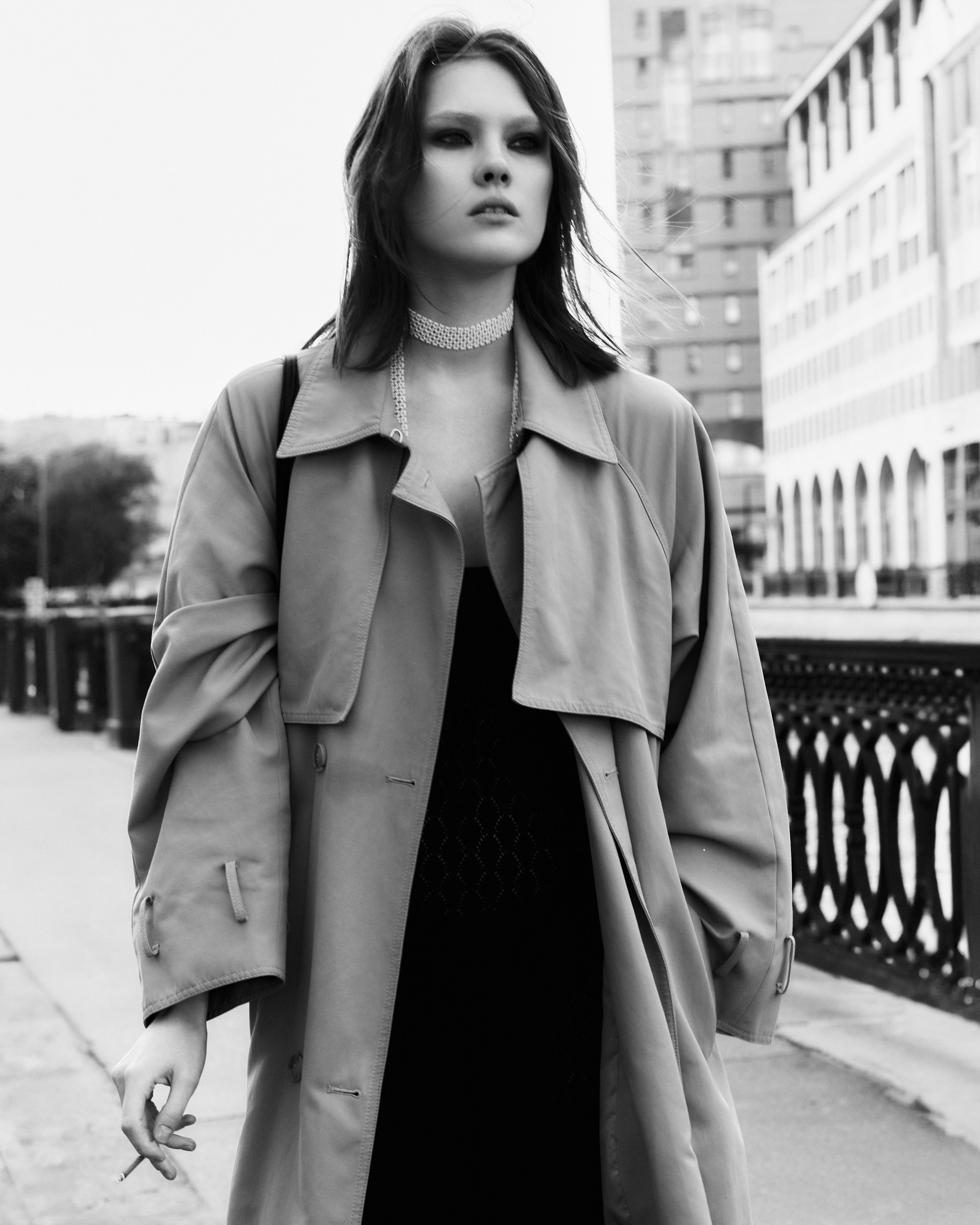 Ekaterina'2024. Anastasia Anisimova. Фотограф Москва